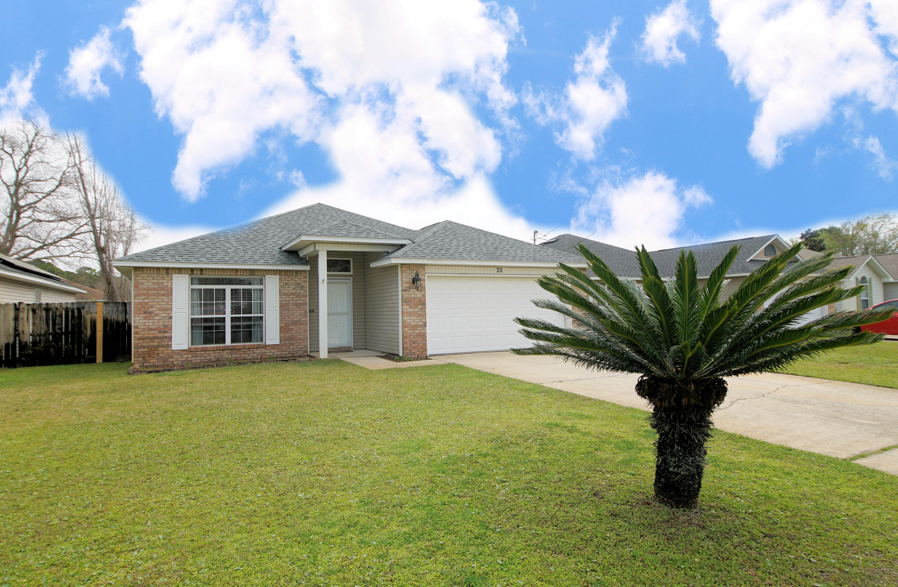 VICTORIA PK/QUAIL RN - Residential Lease