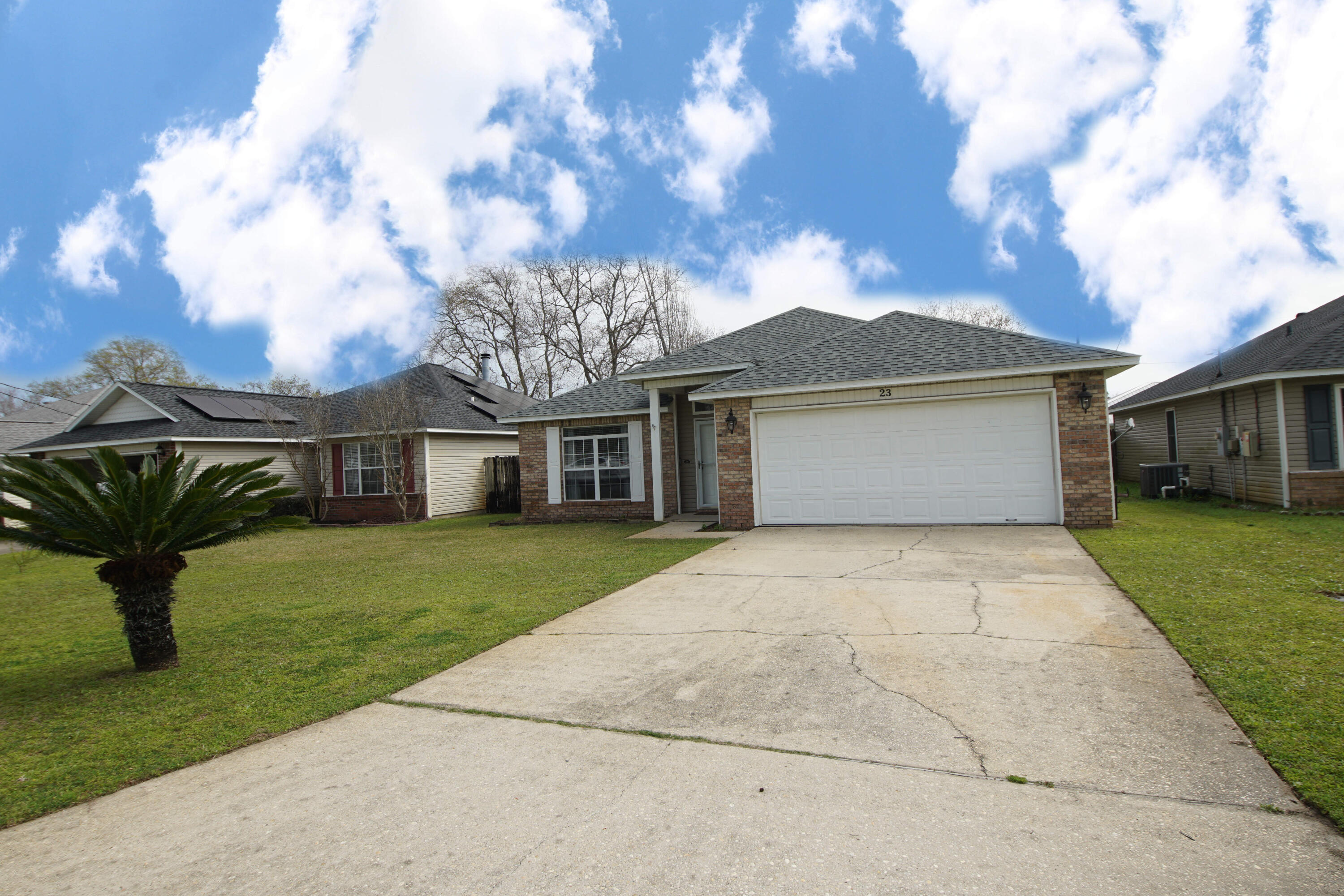 VICTORIA PK/QUAIL RN - Residential Lease