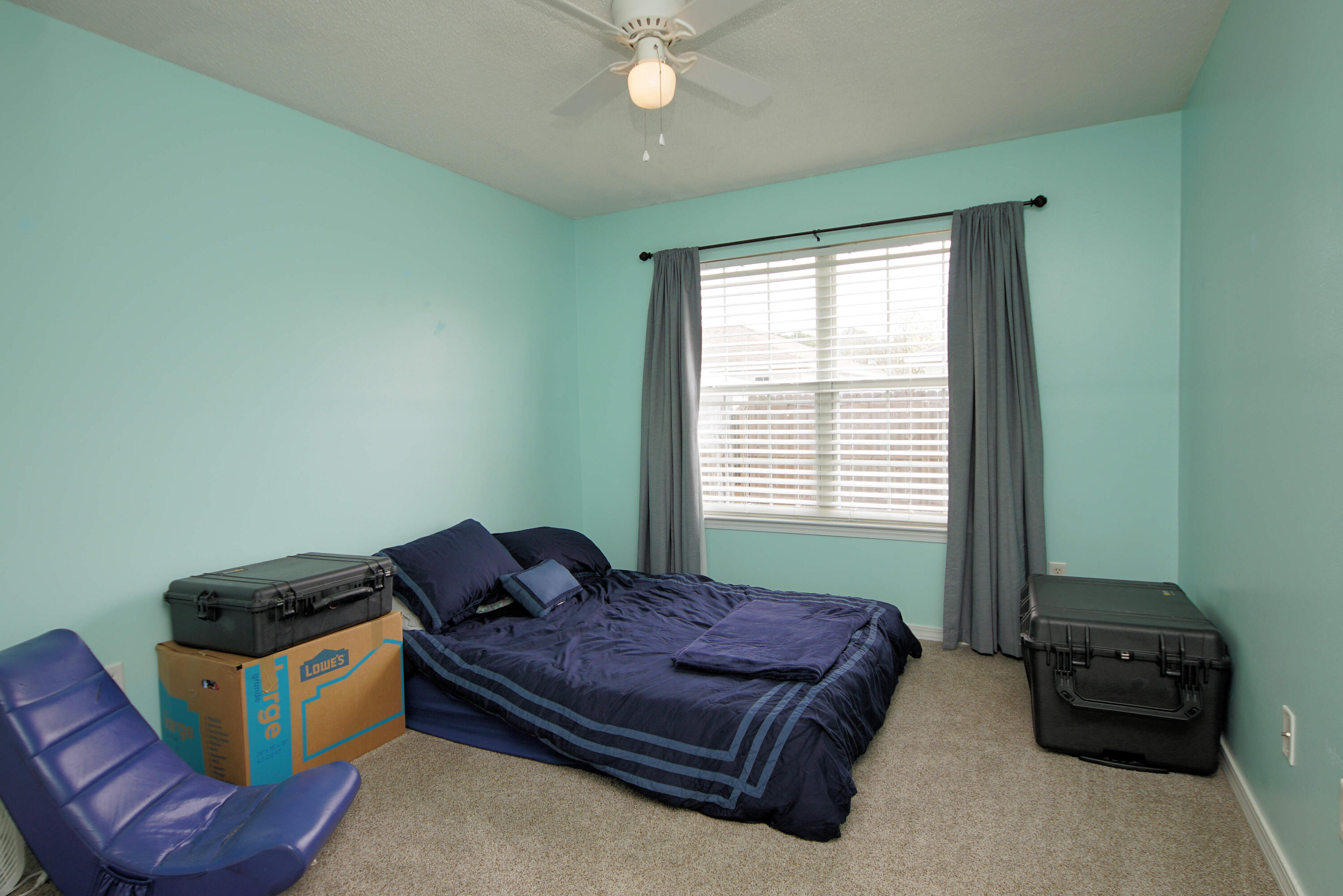 VICTORIA PK/QUAIL RN - Residential Lease