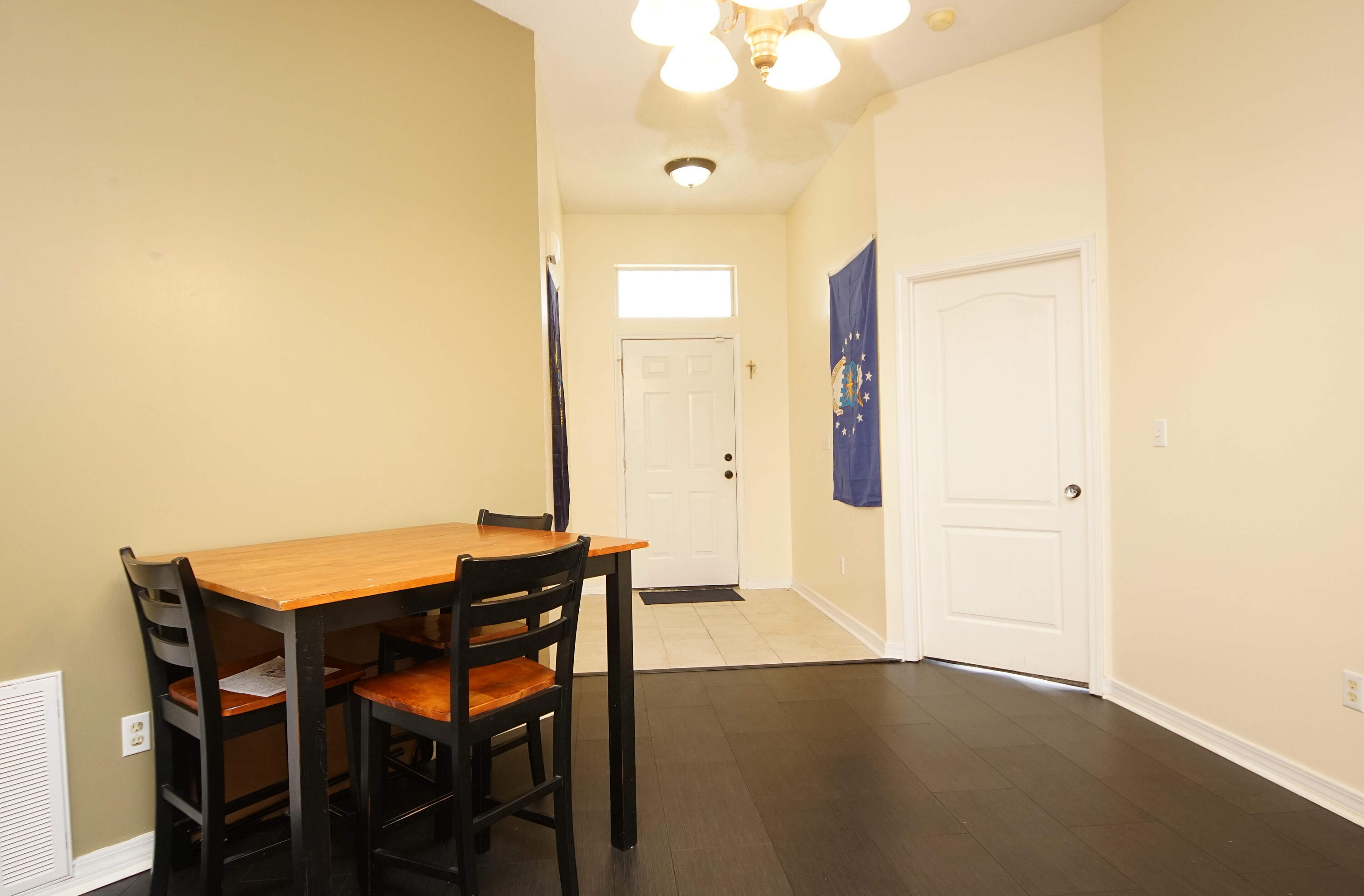 VICTORIA PK/QUAIL RN - Residential Lease