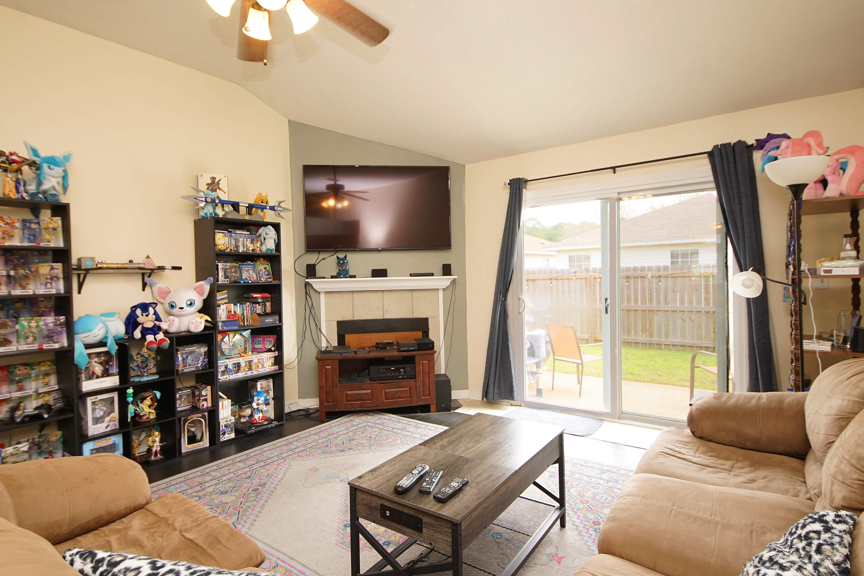 VICTORIA PK/QUAIL RN - Residential Lease