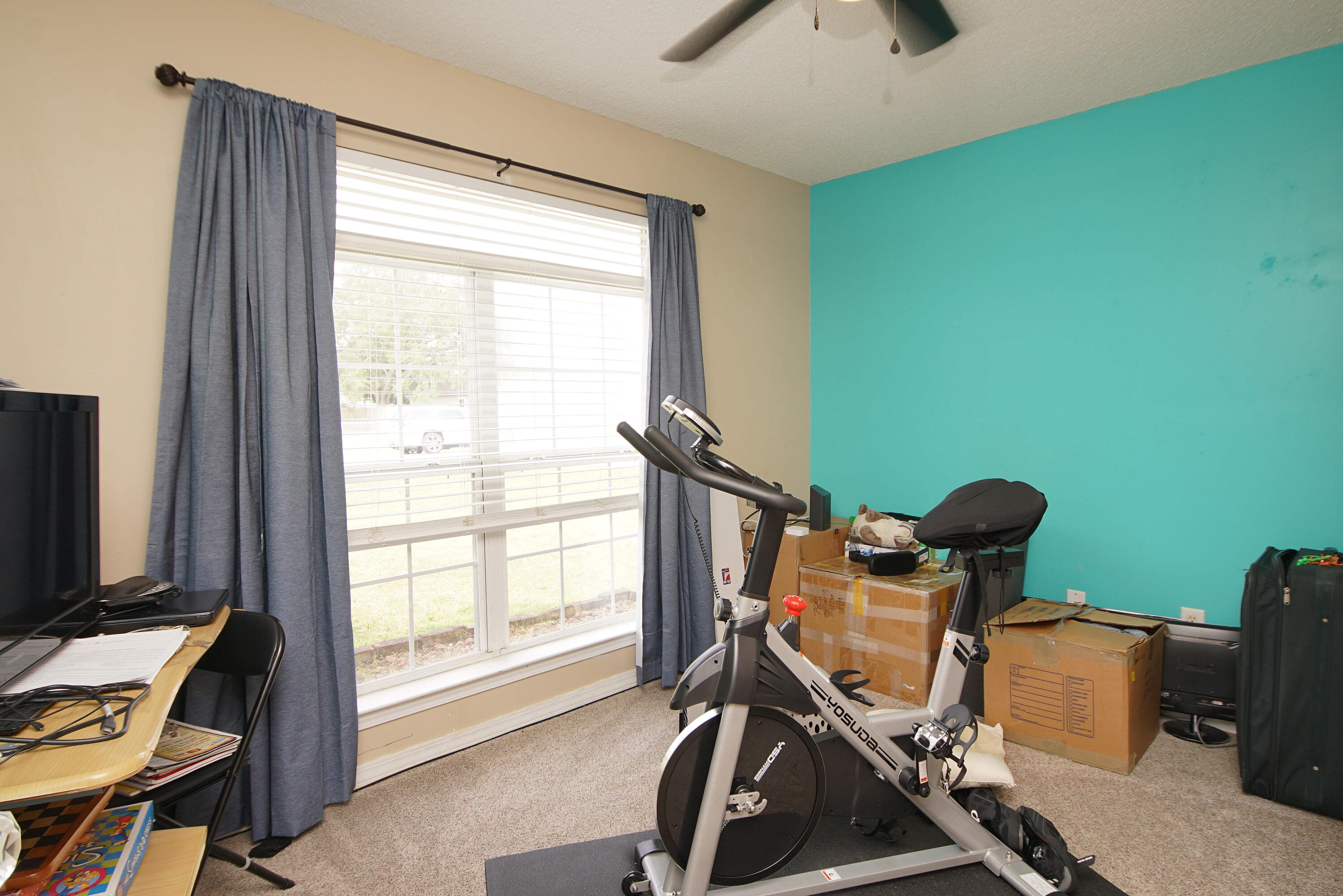 VICTORIA PK/QUAIL RN - Residential Lease