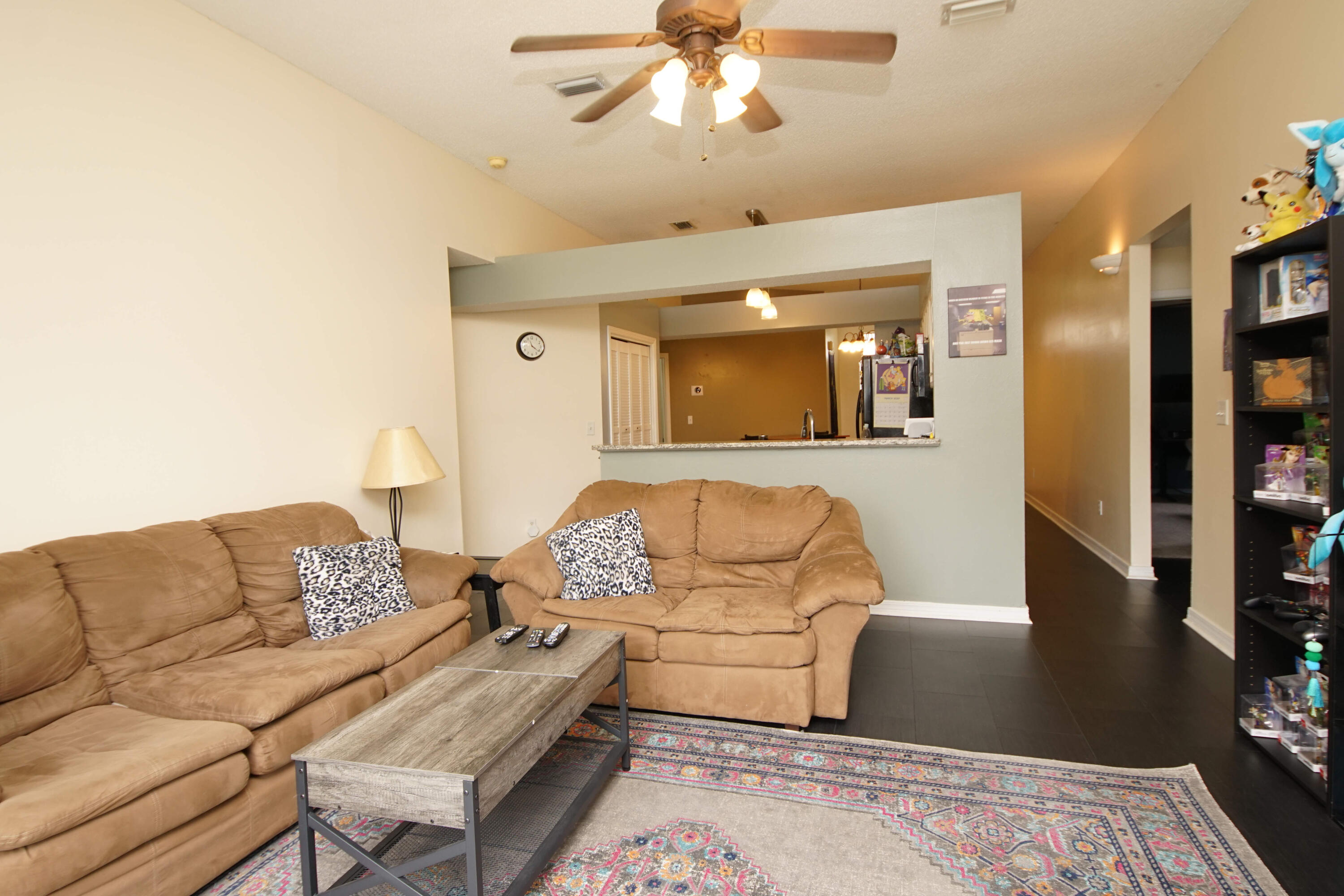 VICTORIA PK/QUAIL RN - Residential Lease