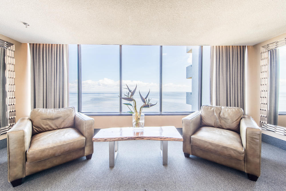 BAYSIDE CONDO SANDESTIN - Residential