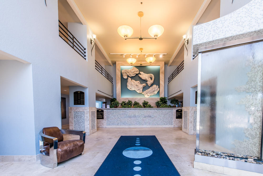 BAYSIDE CONDO SANDESTIN - Residential