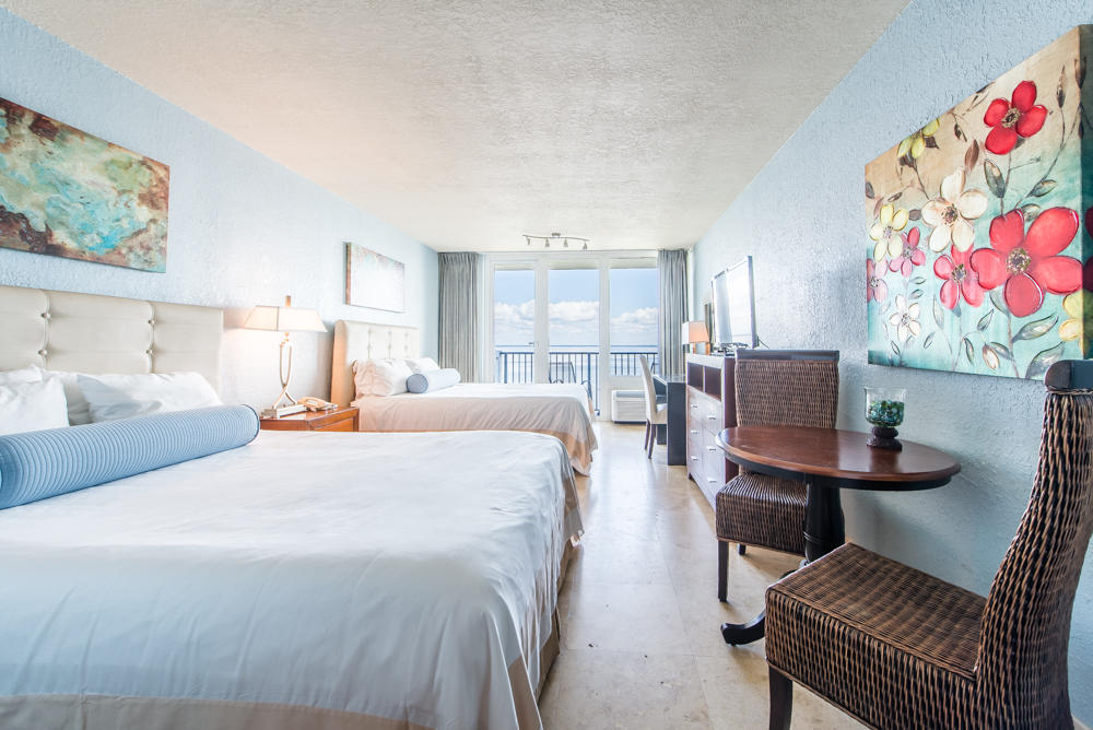 BAYSIDE CONDO SANDESTIN - Residential