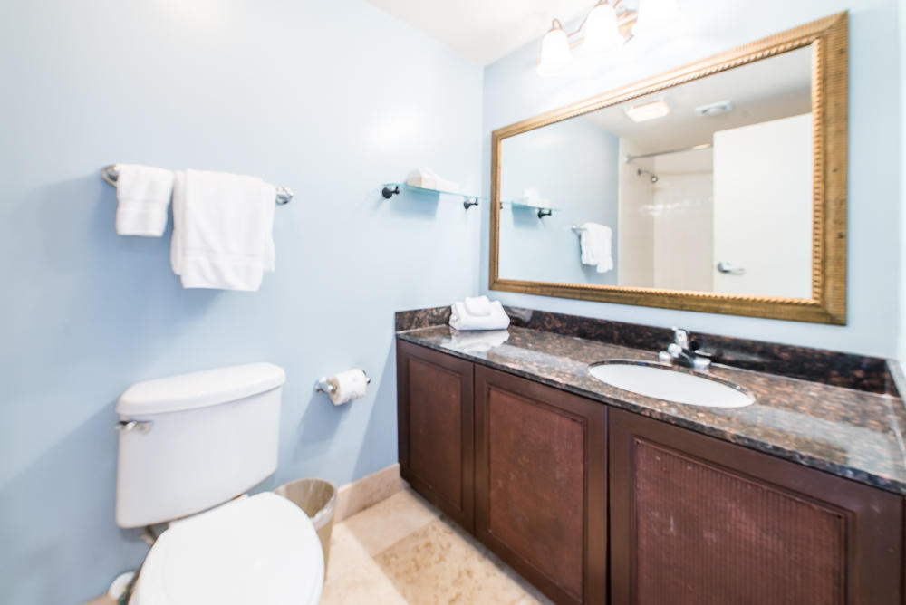 BAYSIDE CONDO SANDESTIN - Residential