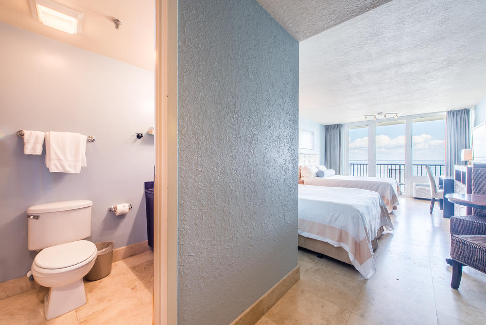 BAYSIDE CONDO SANDESTIN - Residential