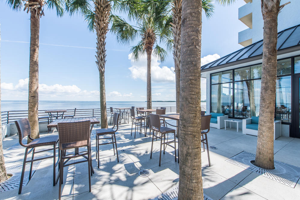 BAYSIDE CONDO SANDESTIN - Residential