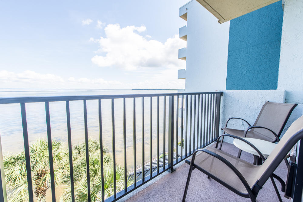 BAYSIDE CONDO SANDESTIN - Residential