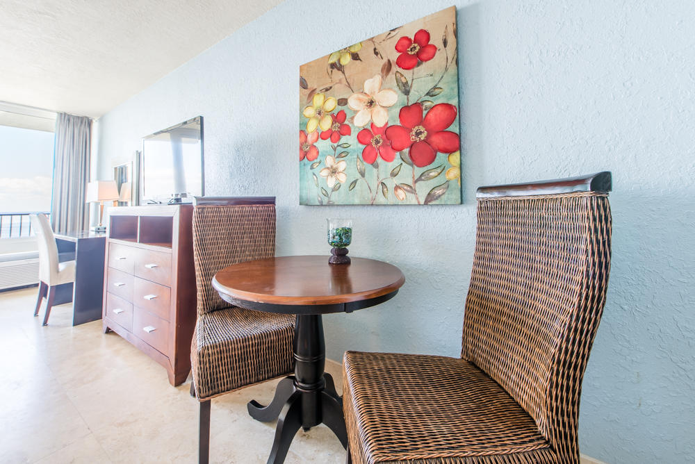 BAYSIDE CONDO SANDESTIN - Residential