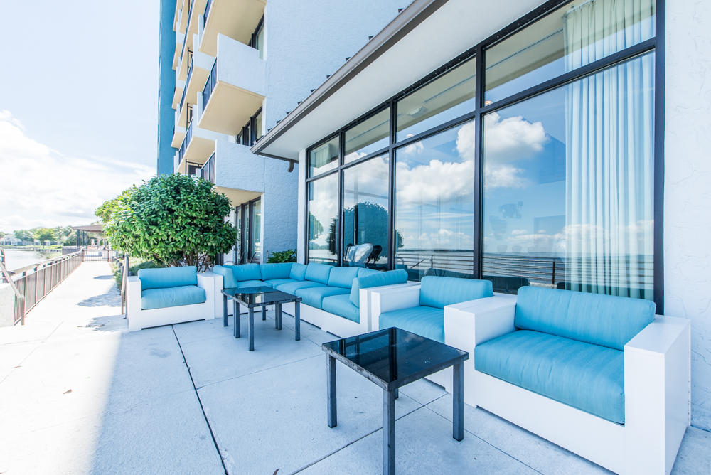 BAYSIDE CONDO SANDESTIN - Residential