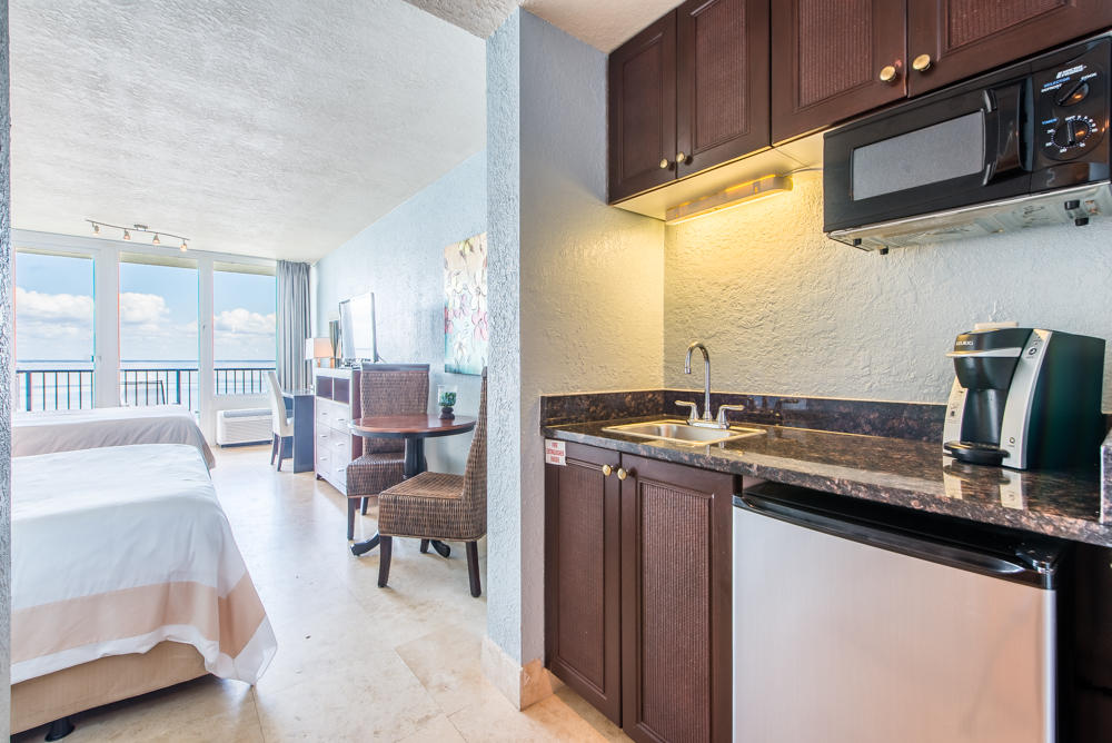 BAYSIDE CONDO SANDESTIN - Residential