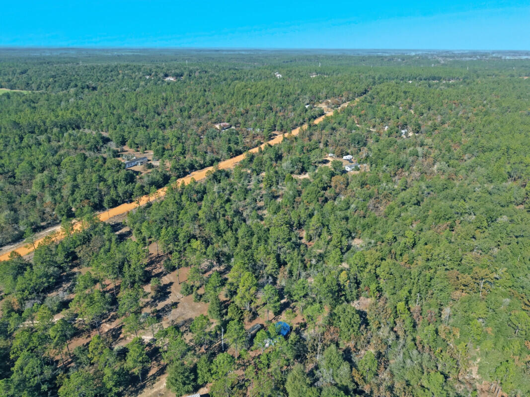 NO RECORDED SUBDIVISION - Farm