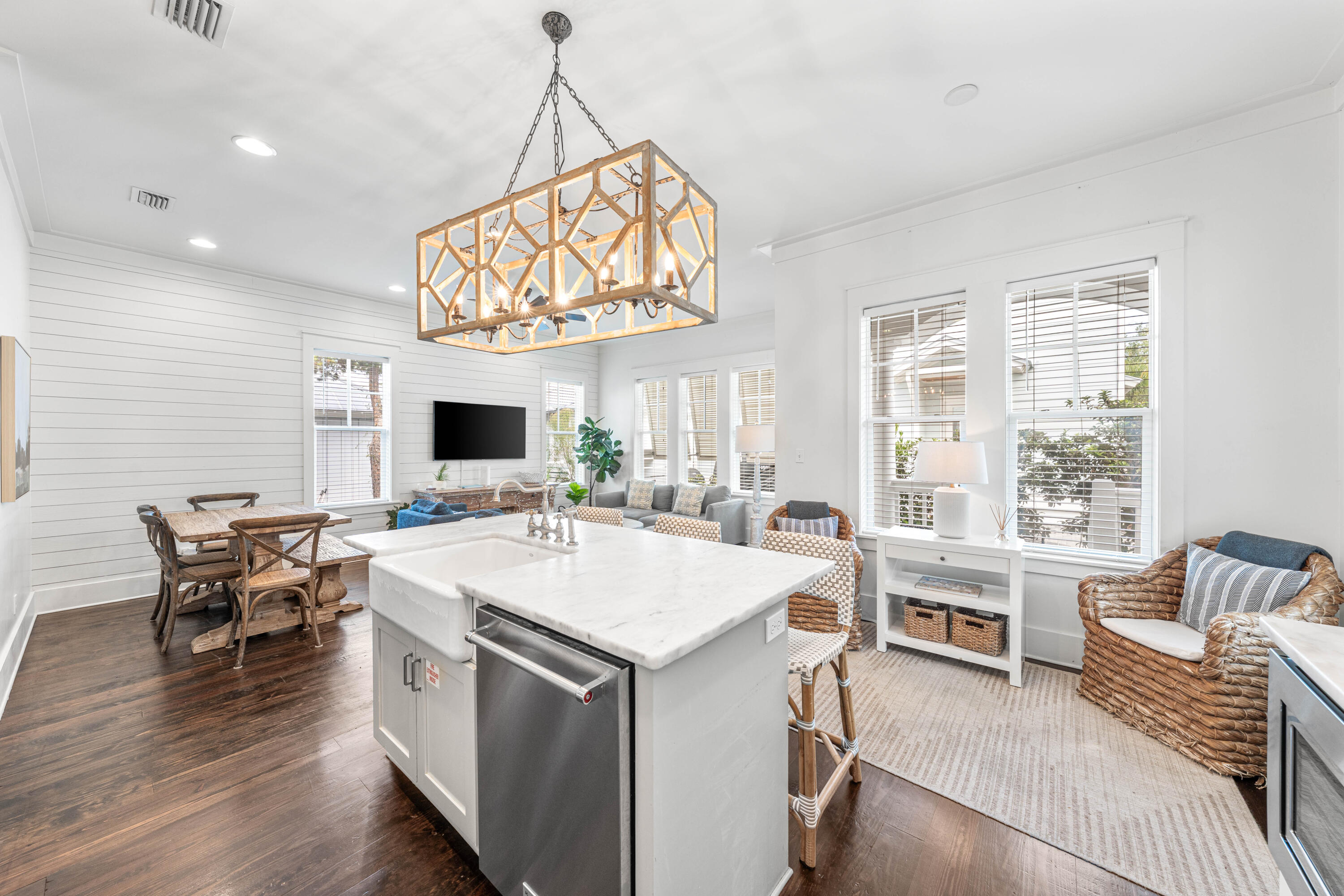 GREENWAY PARK - Residential