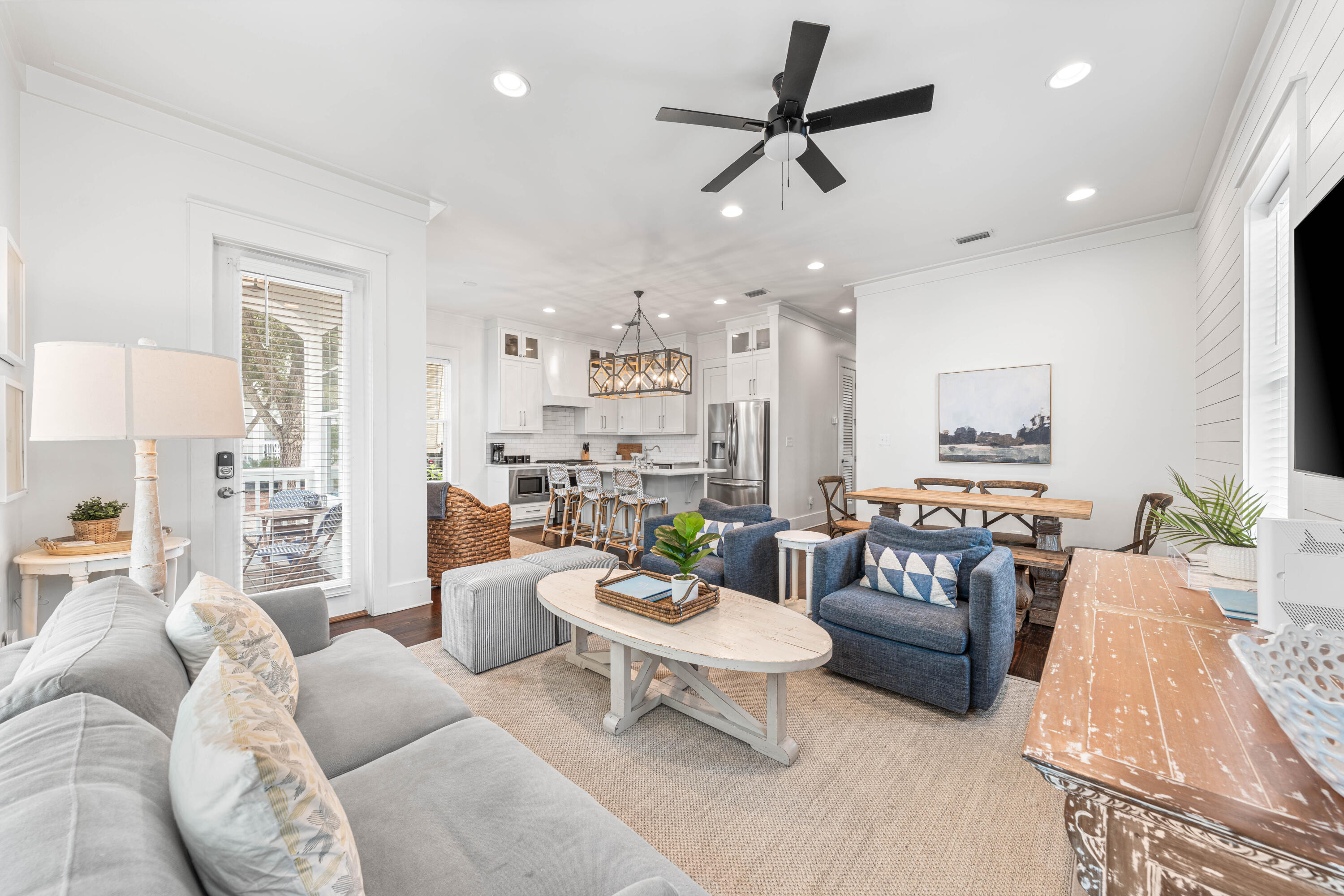 GREENWAY PARK - Residential