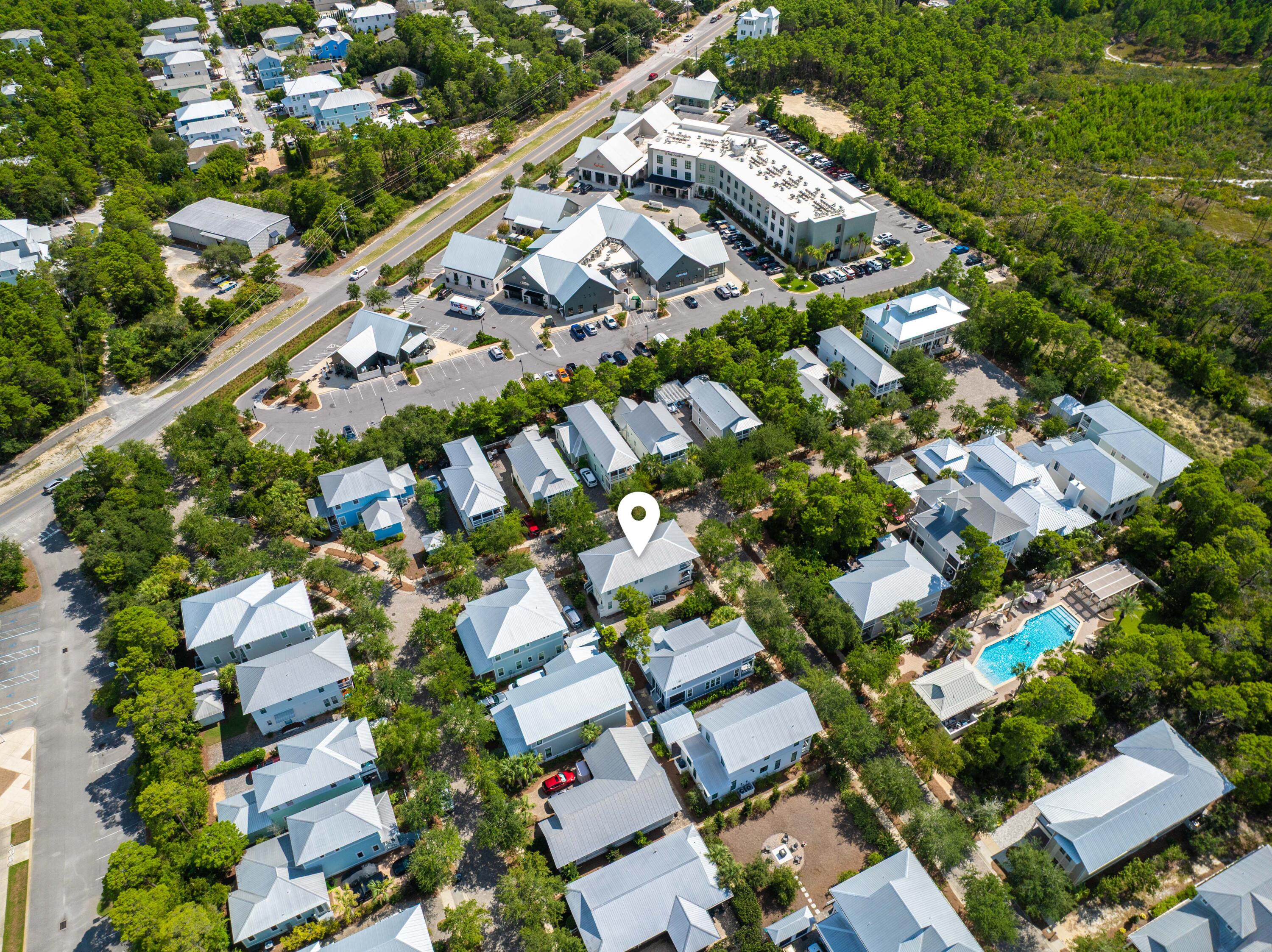 GREENWAY PARK - Residential