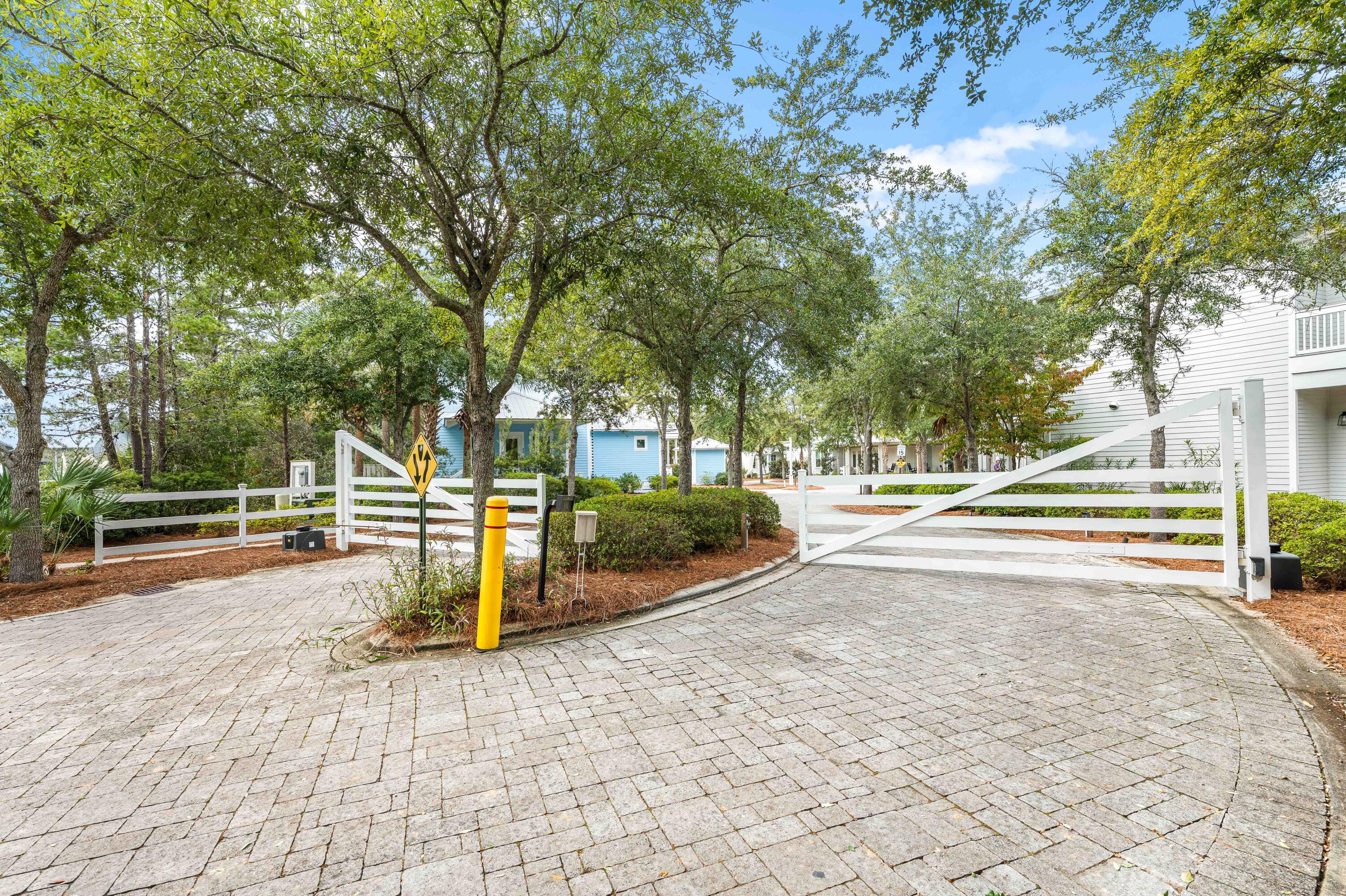 GREENWAY PARK - Residential