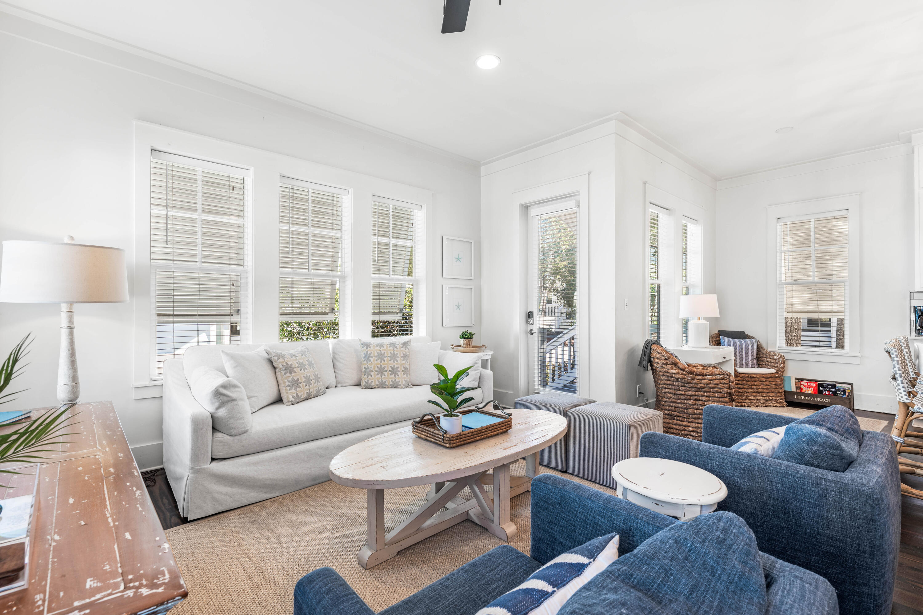 GREENWAY PARK - Residential