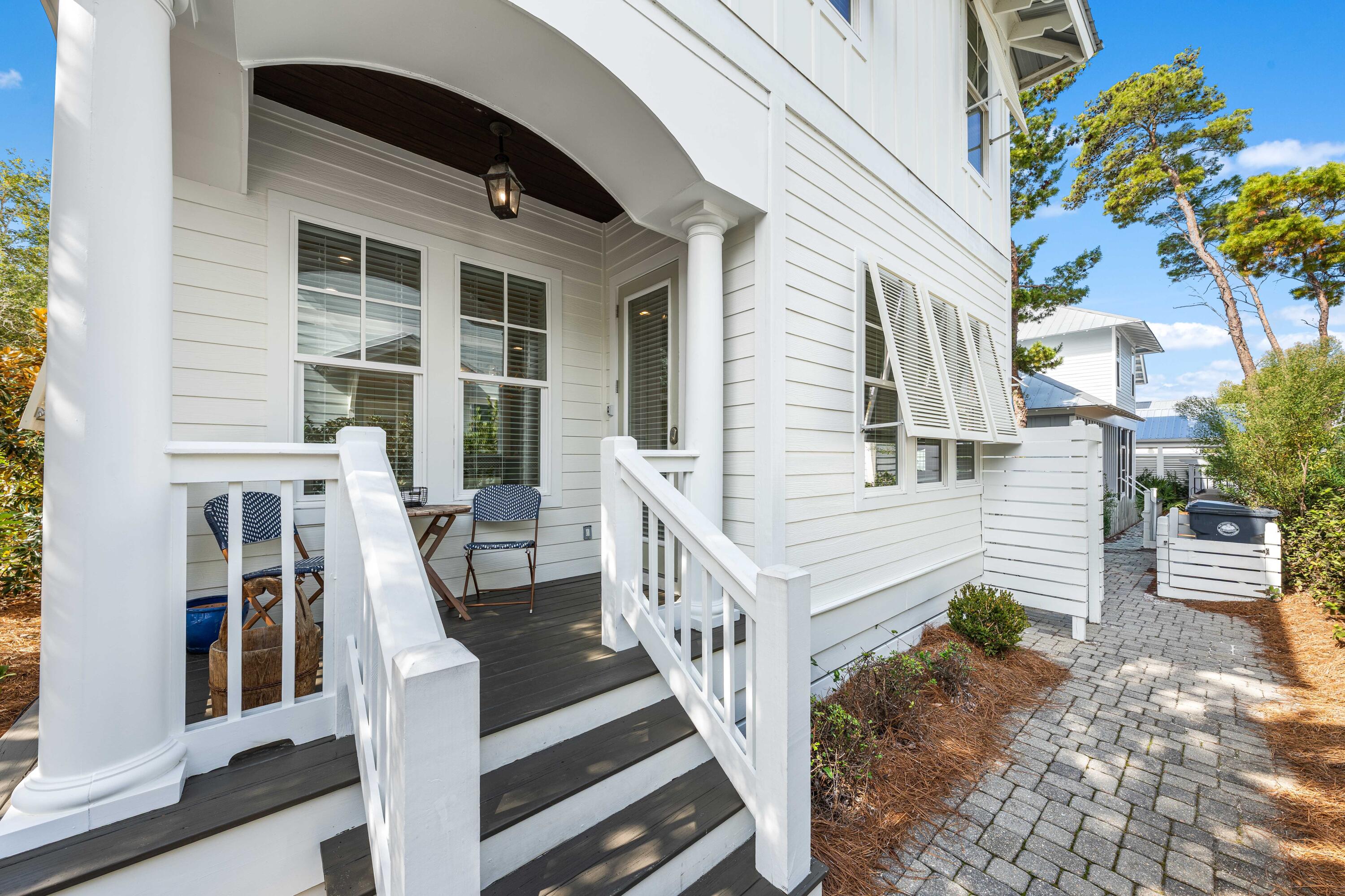 GREENWAY PARK - Residential