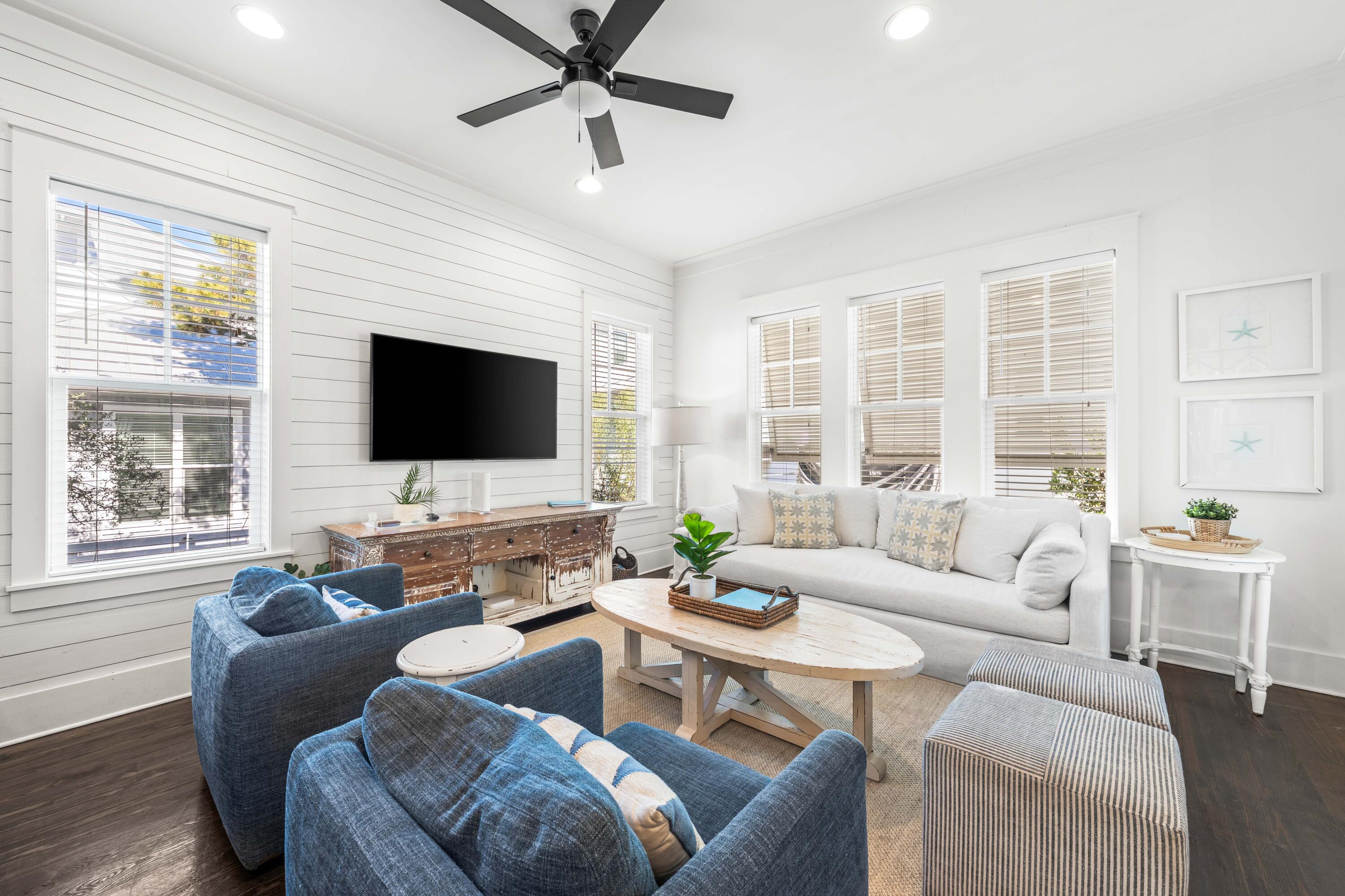 GREENWAY PARK - Residential