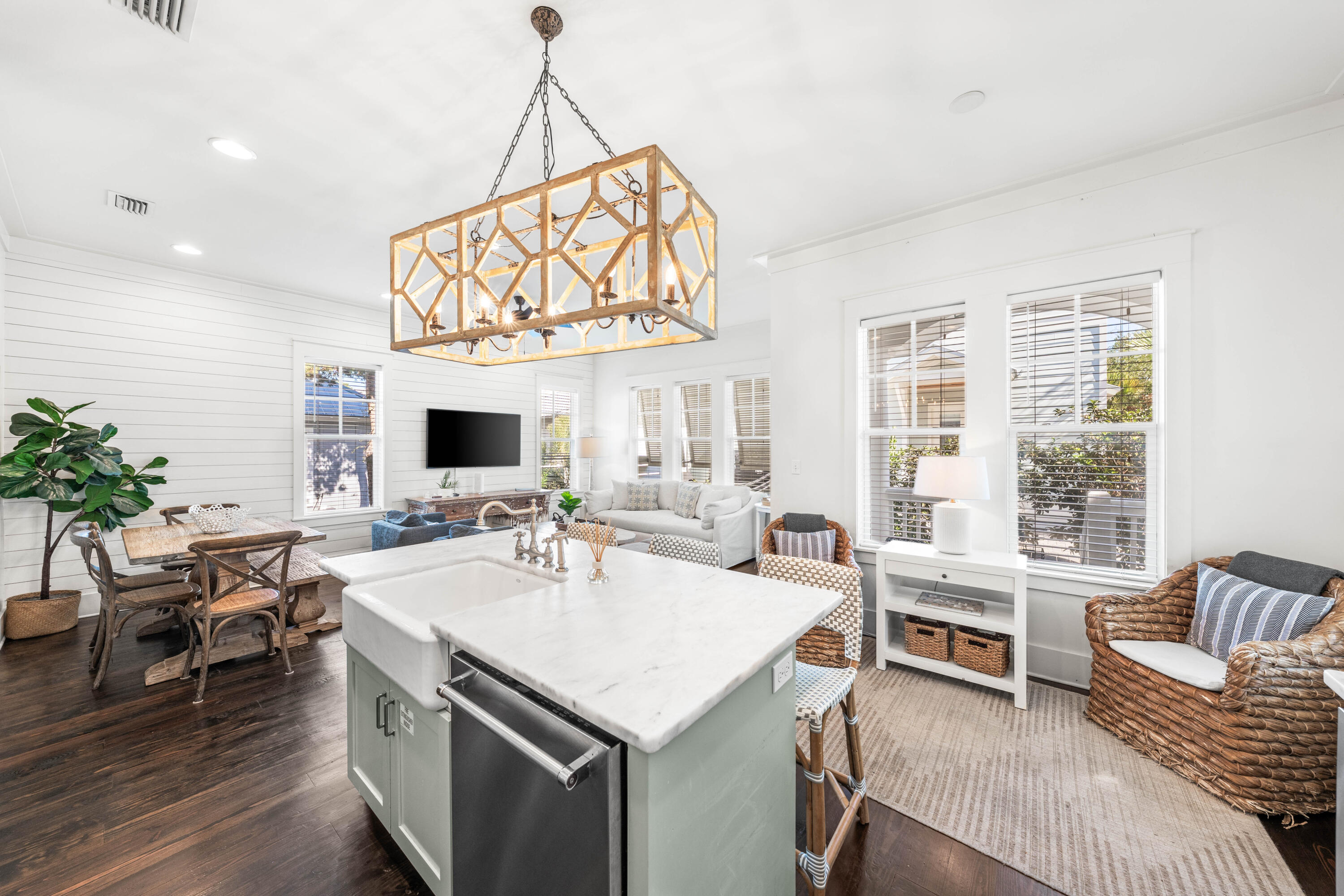 GREENWAY PARK - Residential