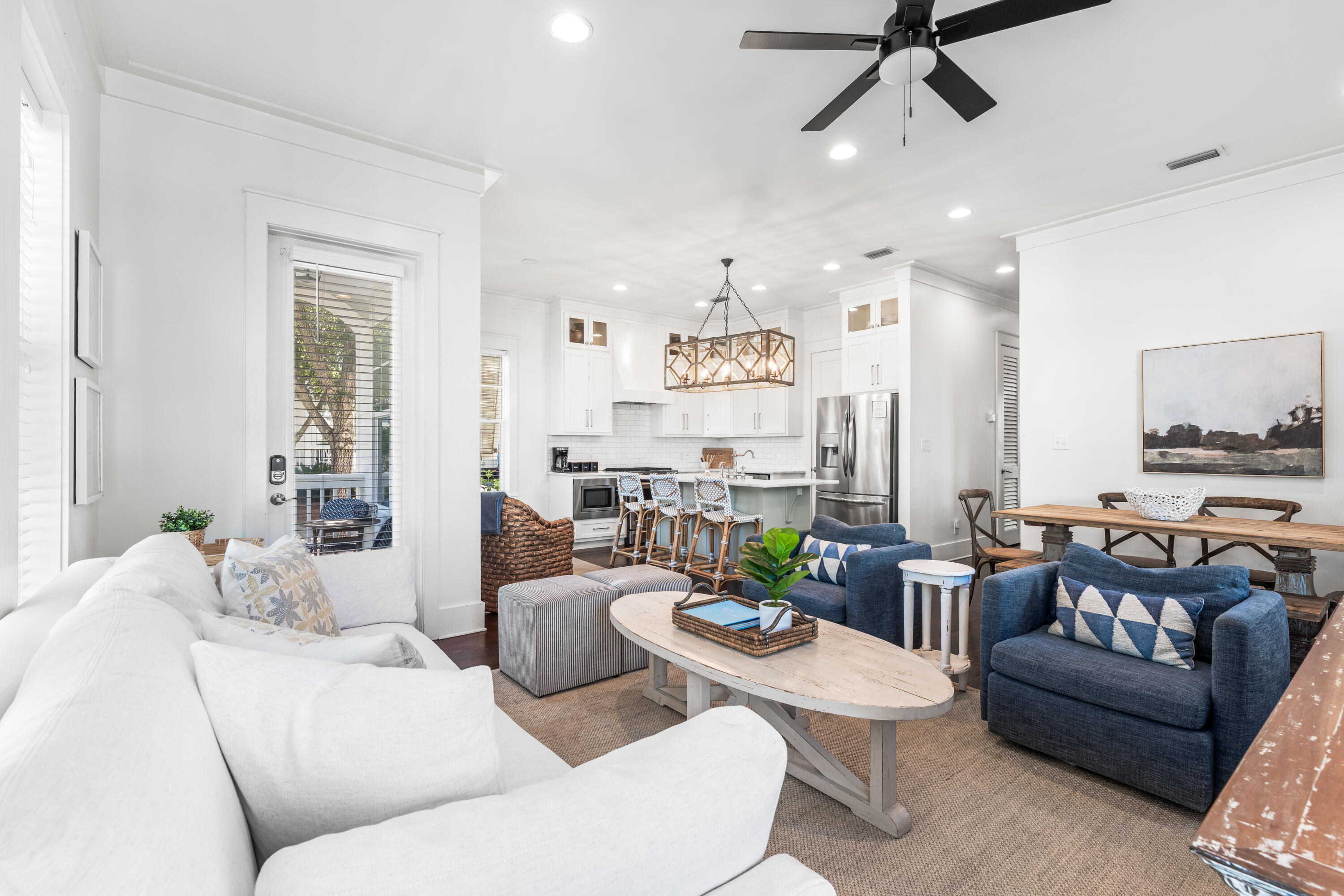 GREENWAY PARK - Residential