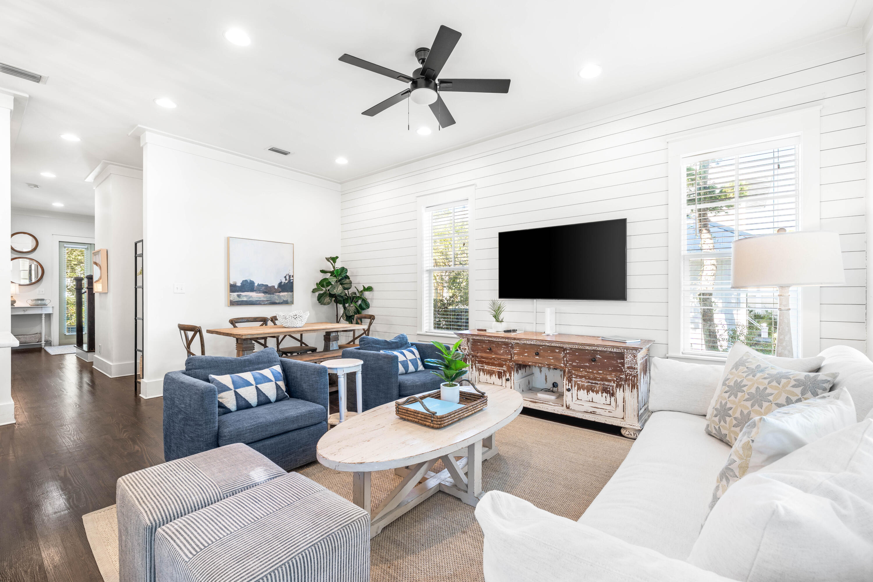 GREENWAY PARK - Residential