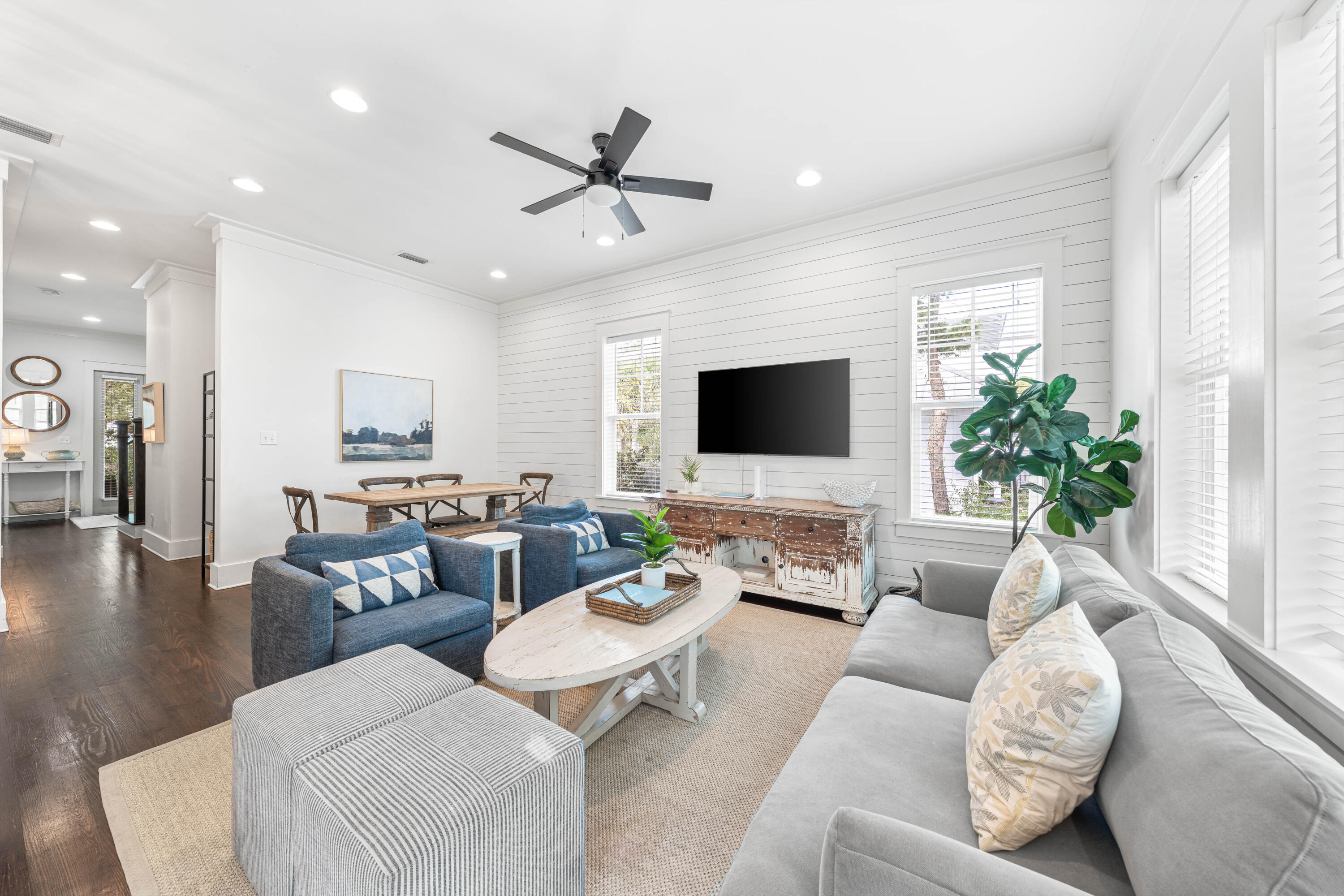 GREENWAY PARK - Residential