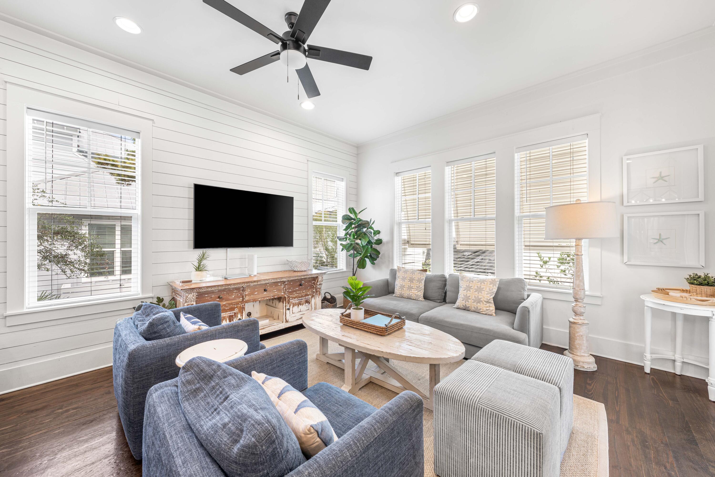 GREENWAY PARK - Residential