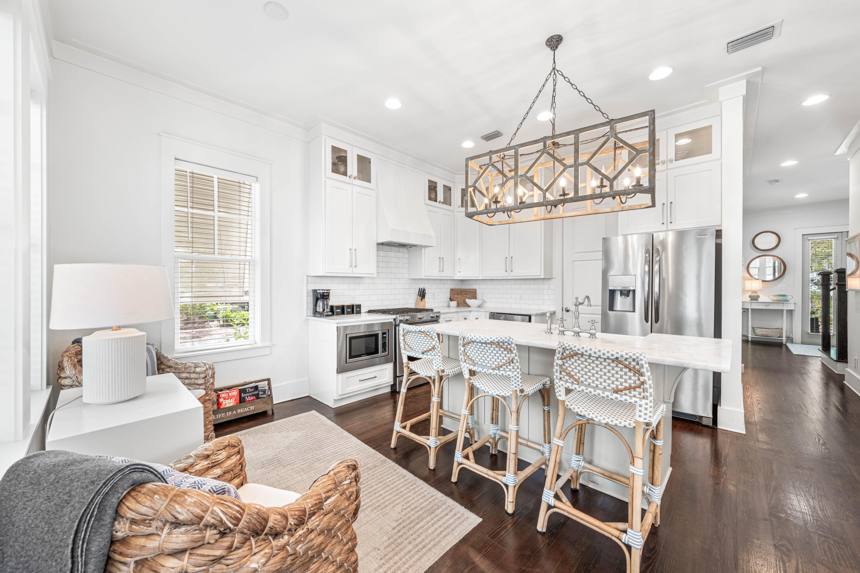 GREENWAY PARK - Residential