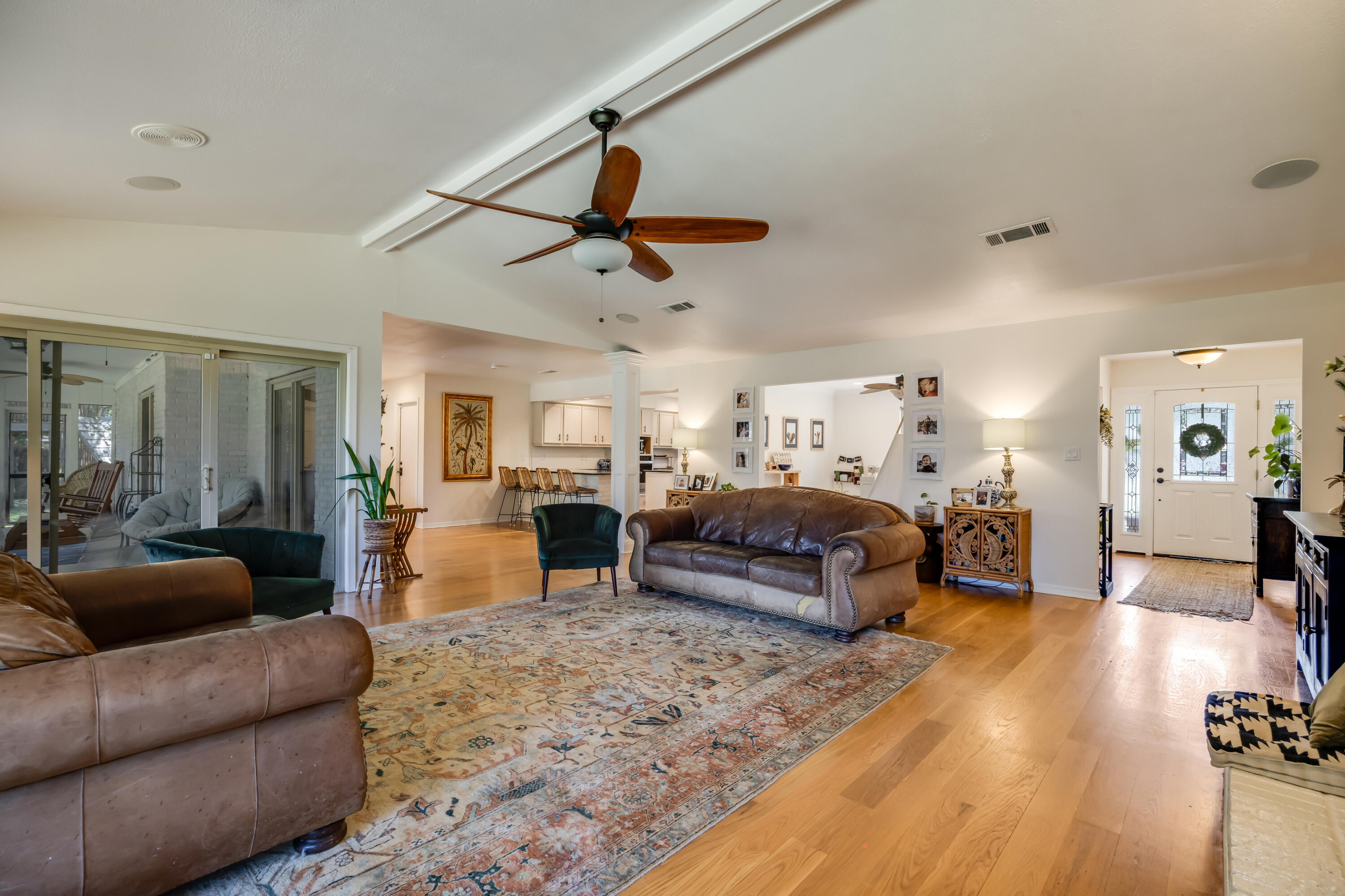 INDIAN BAYOU - Residential