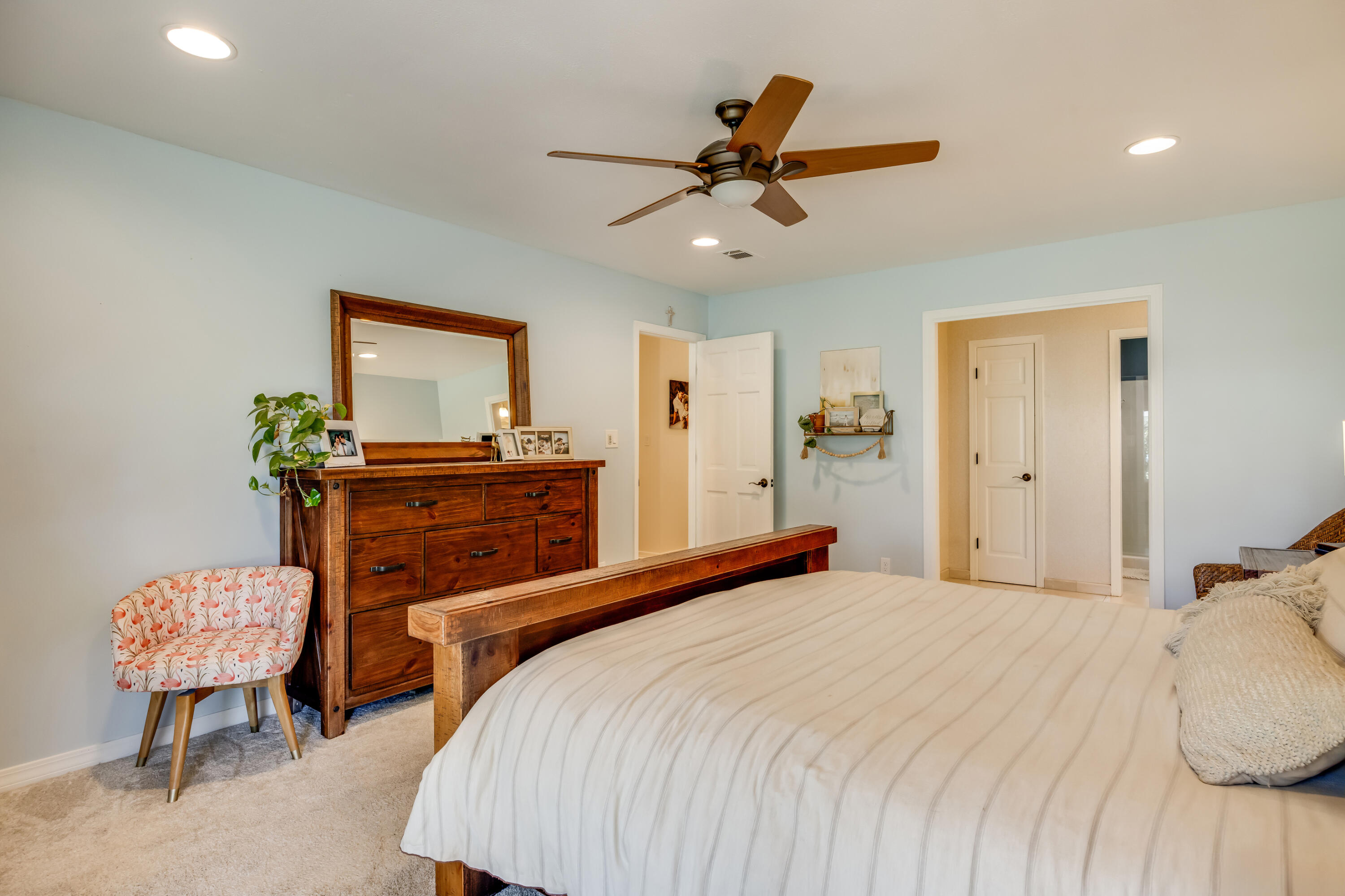 INDIAN BAYOU - Residential