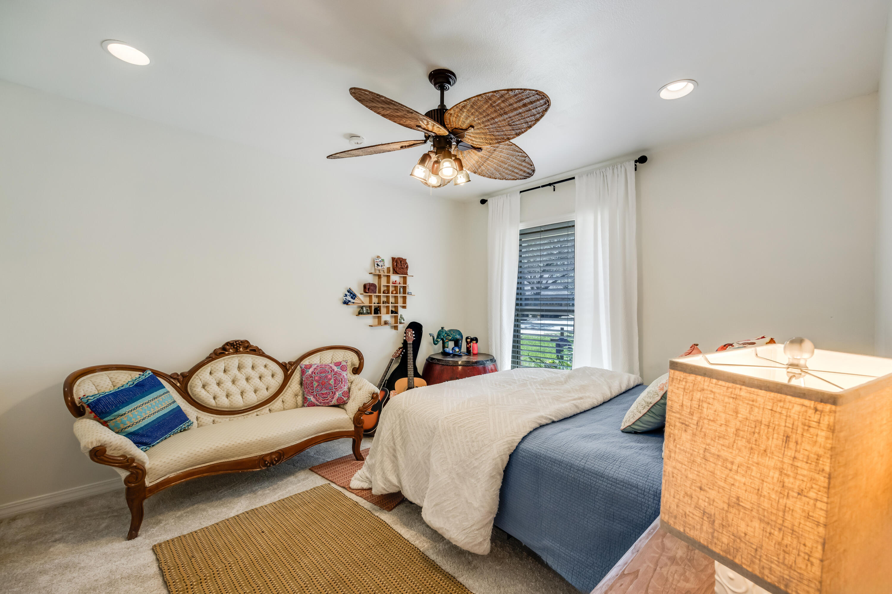 INDIAN BAYOU - Residential