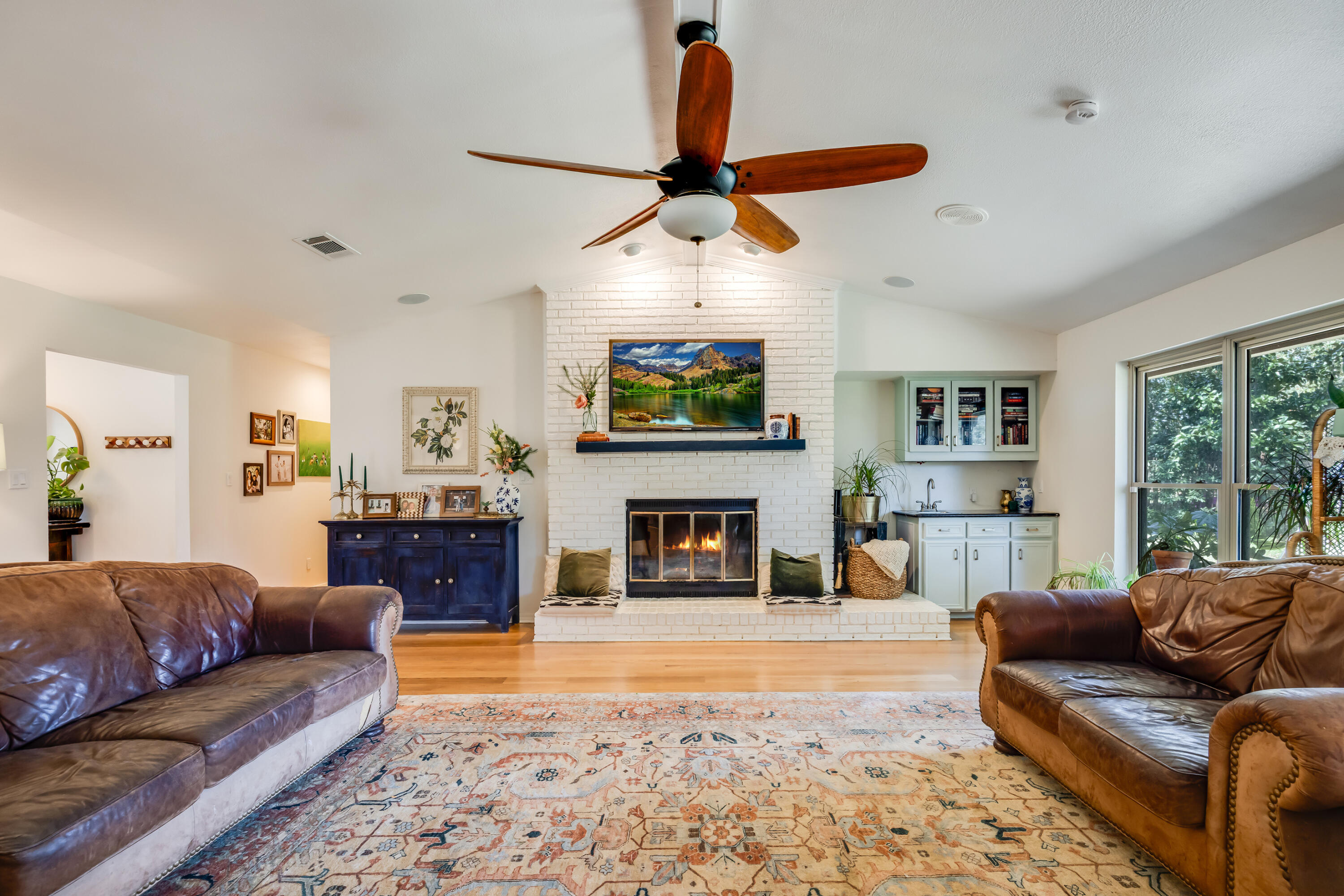 INDIAN BAYOU - Residential