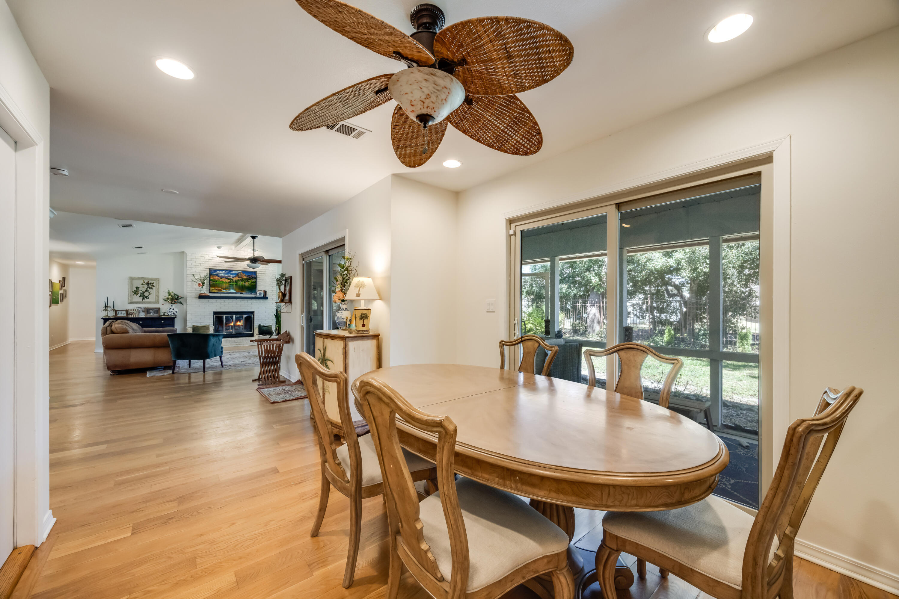 INDIAN BAYOU - Residential