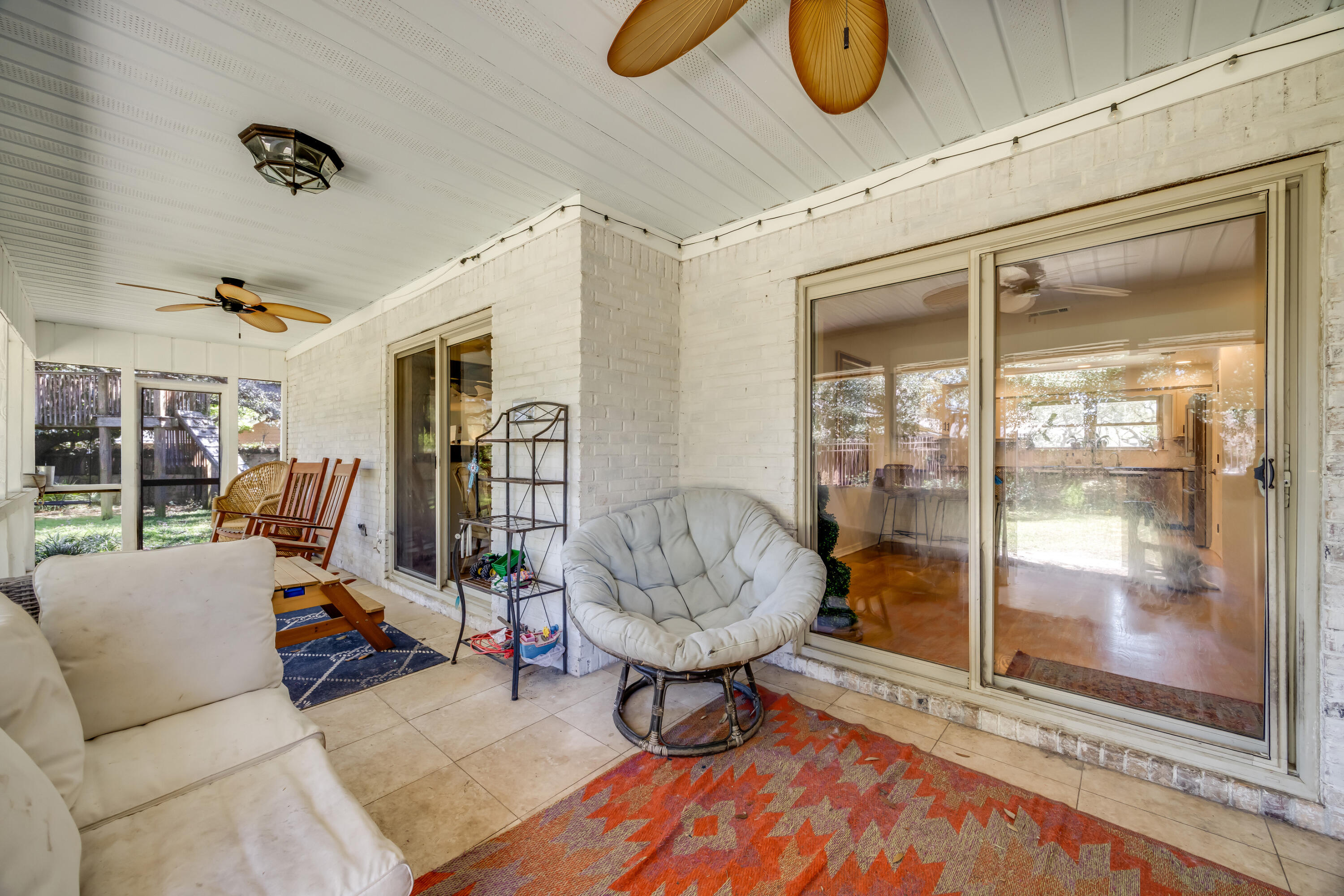 INDIAN BAYOU - Residential