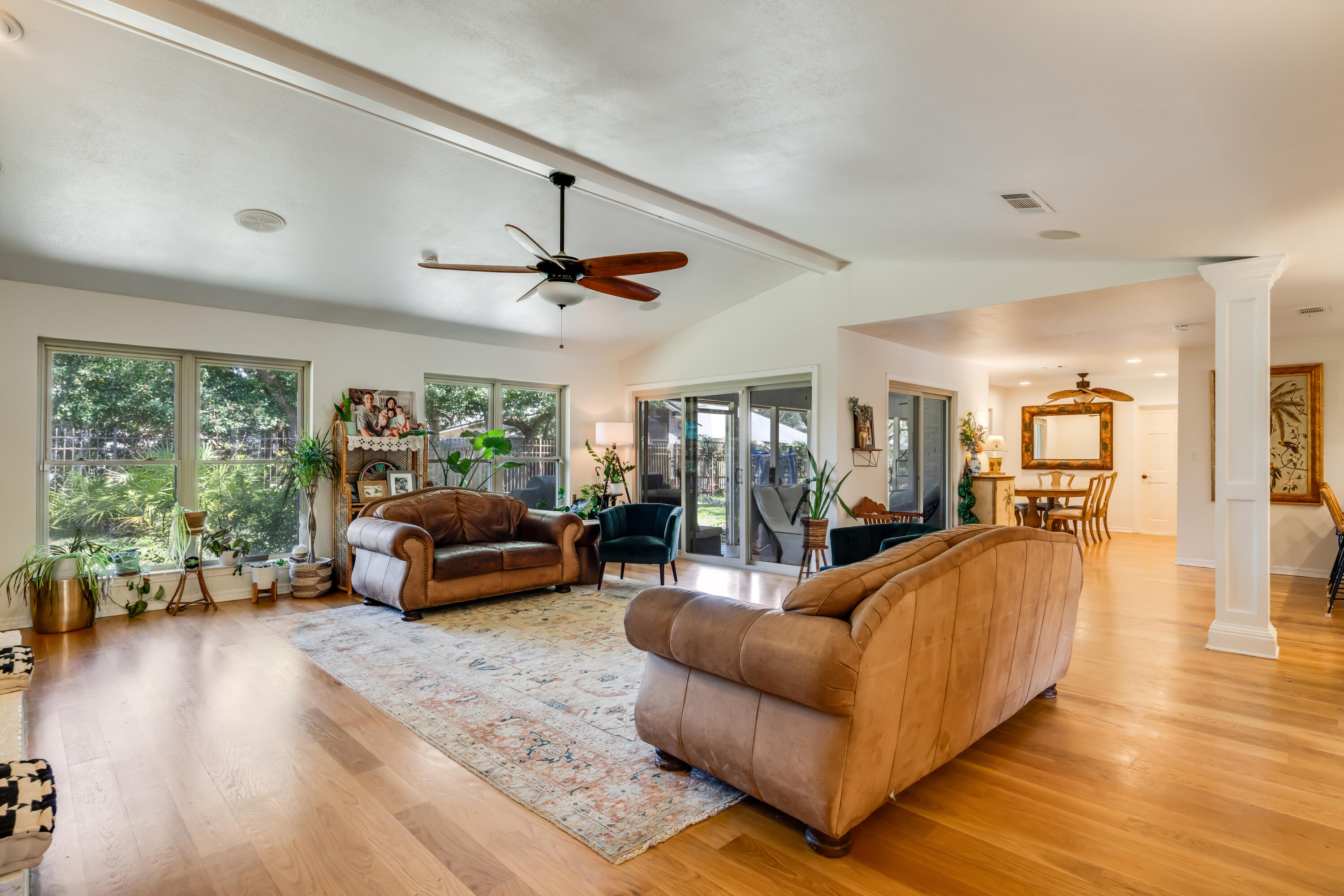 INDIAN BAYOU - Residential