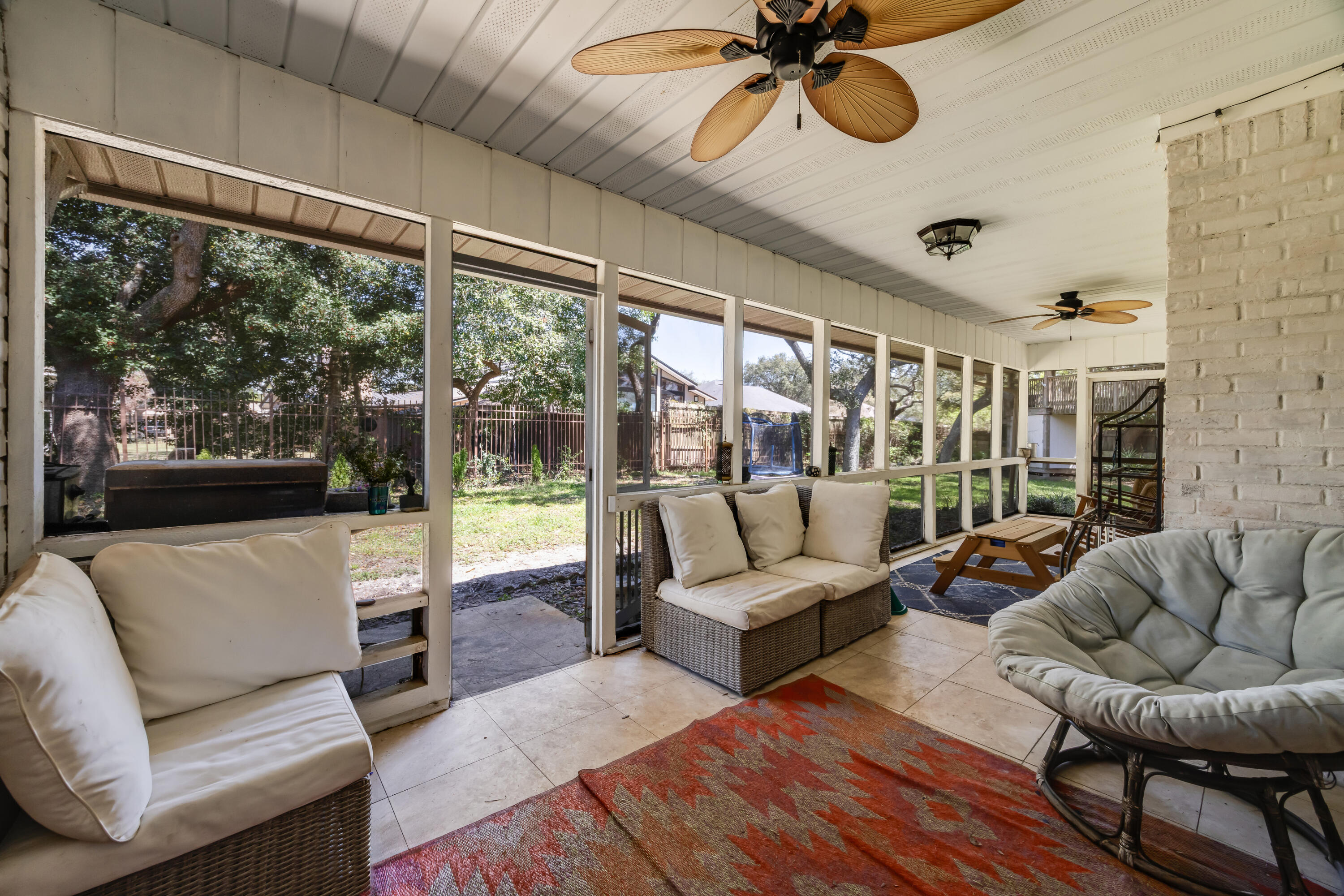 INDIAN BAYOU - Residential
