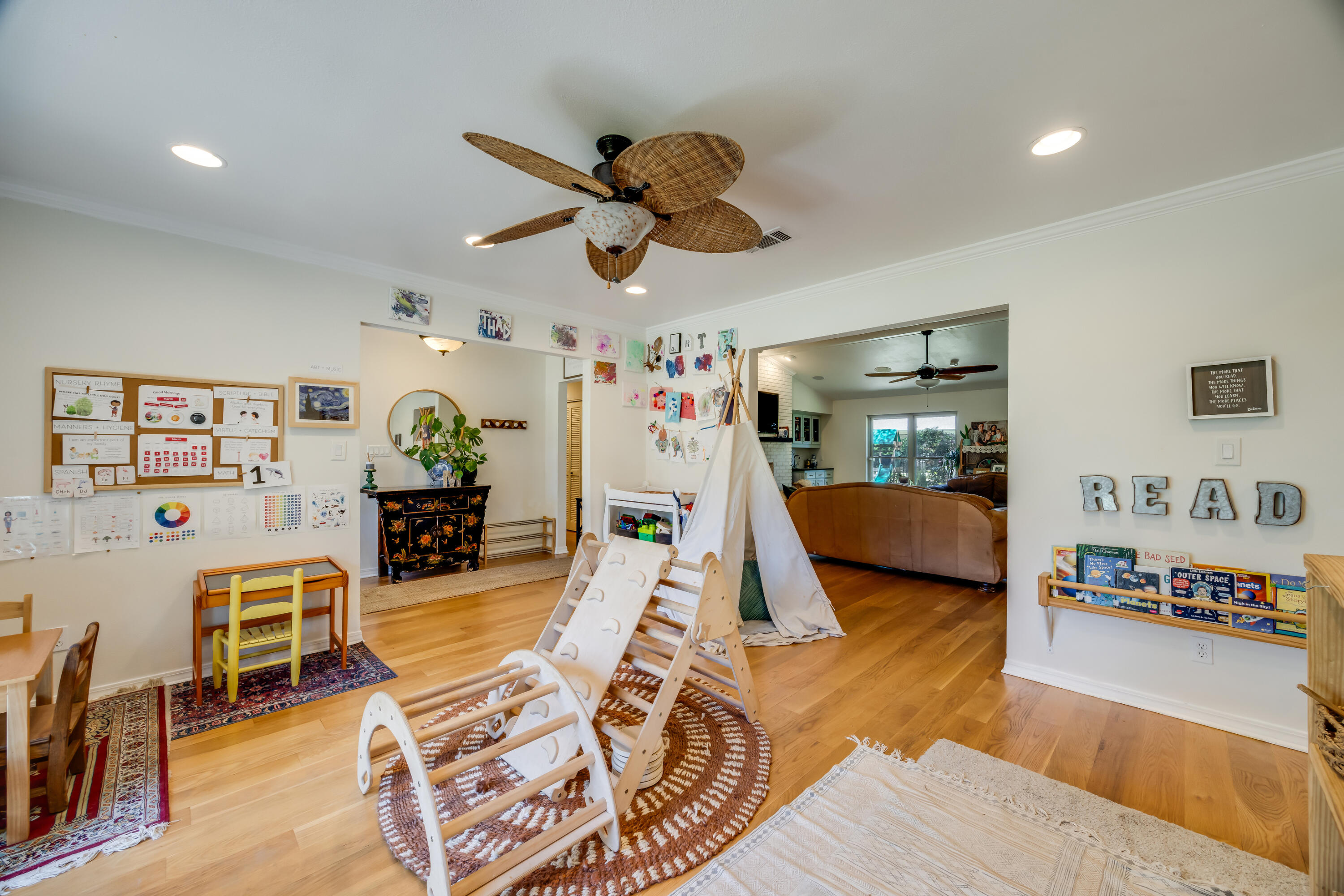 INDIAN BAYOU - Residential