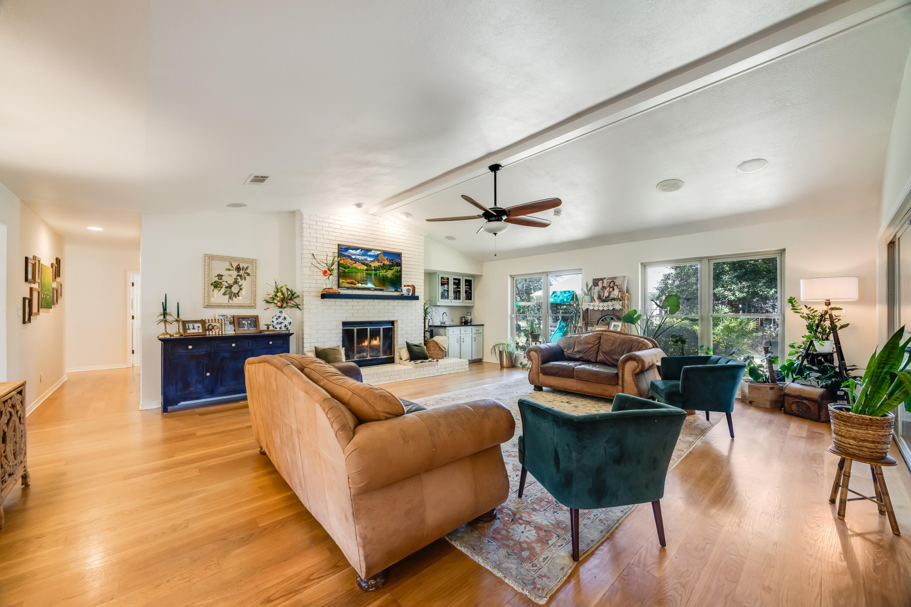 INDIAN BAYOU - Residential