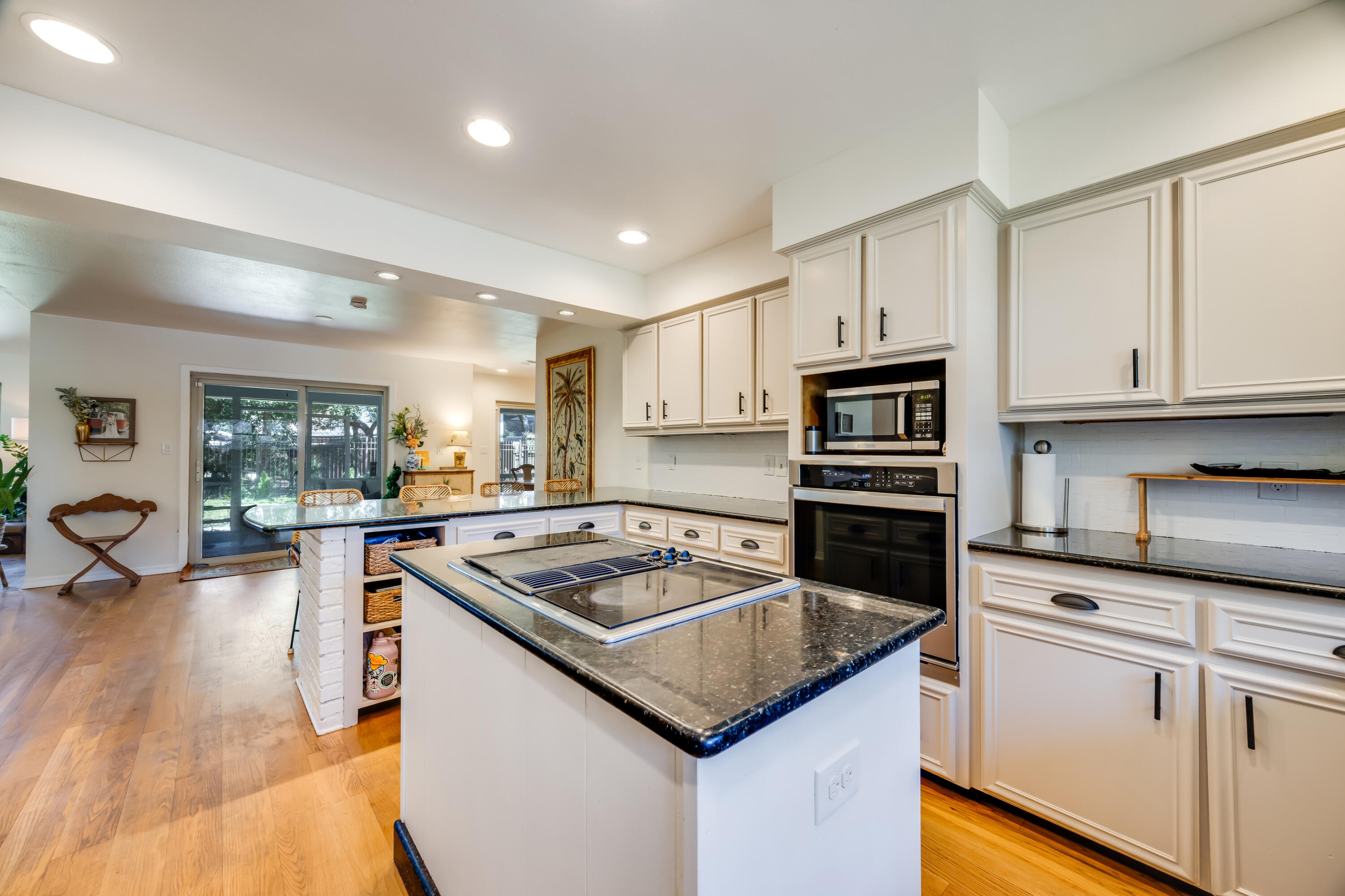 INDIAN BAYOU - Residential