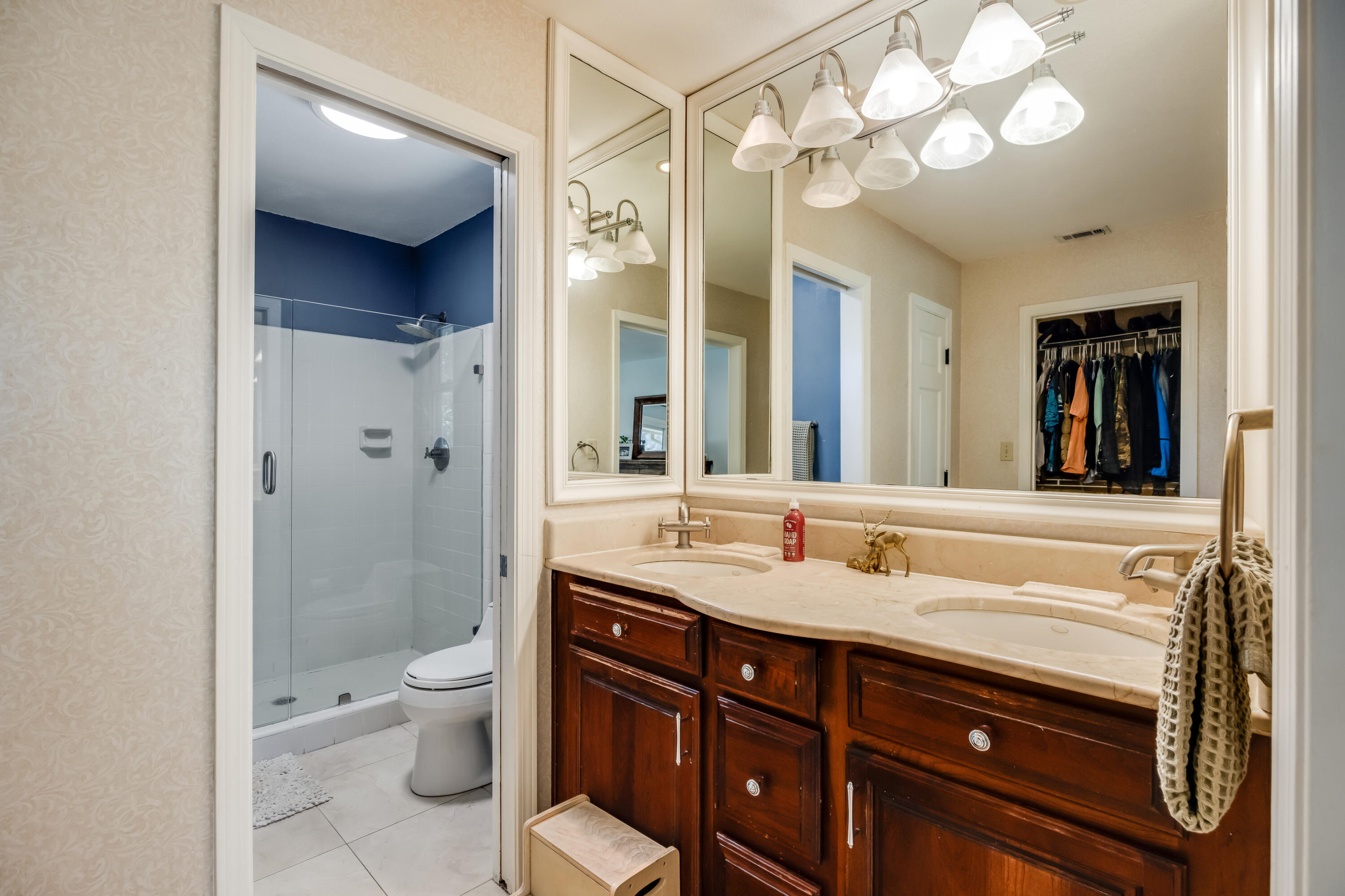 INDIAN BAYOU - Residential