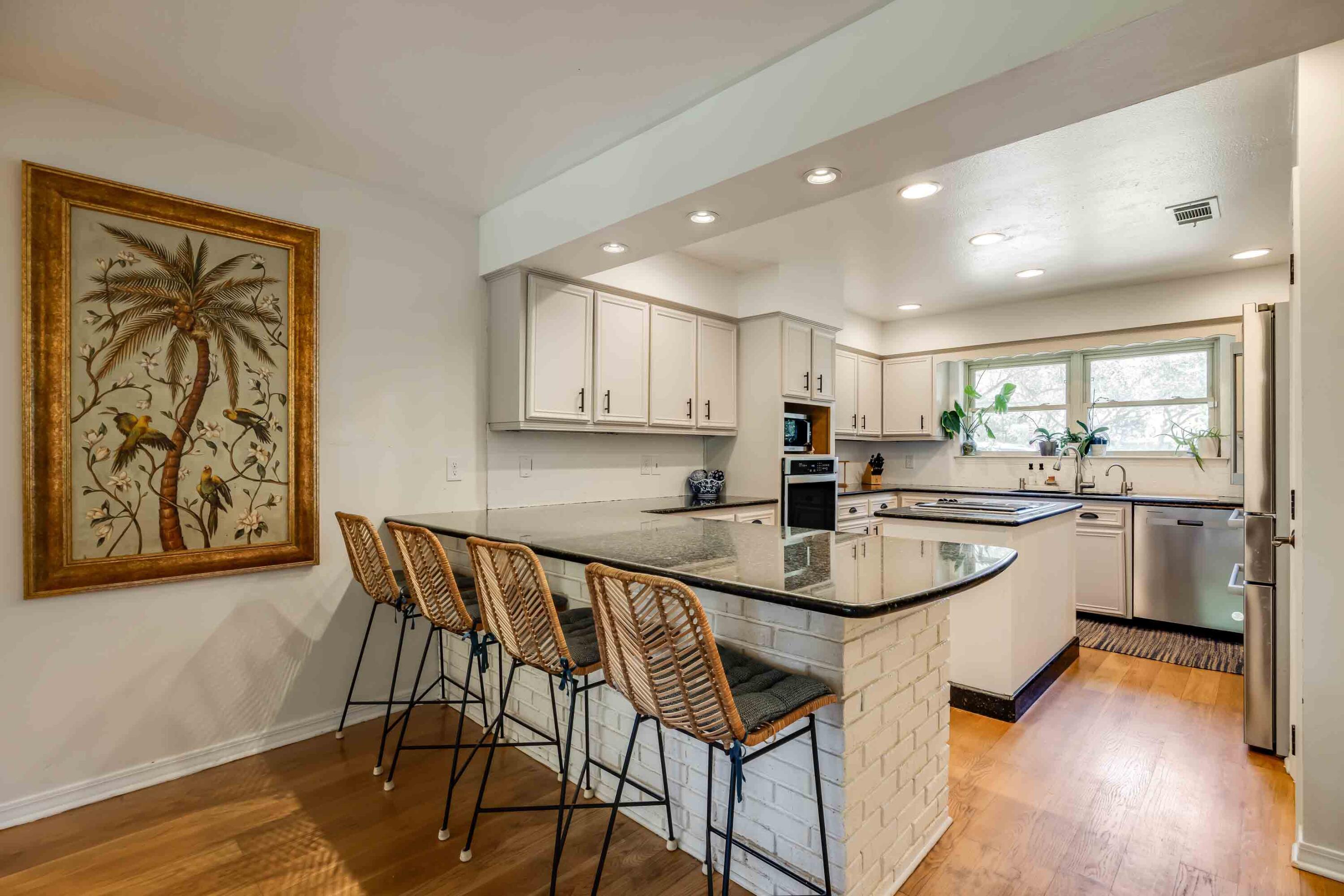 INDIAN BAYOU - Residential