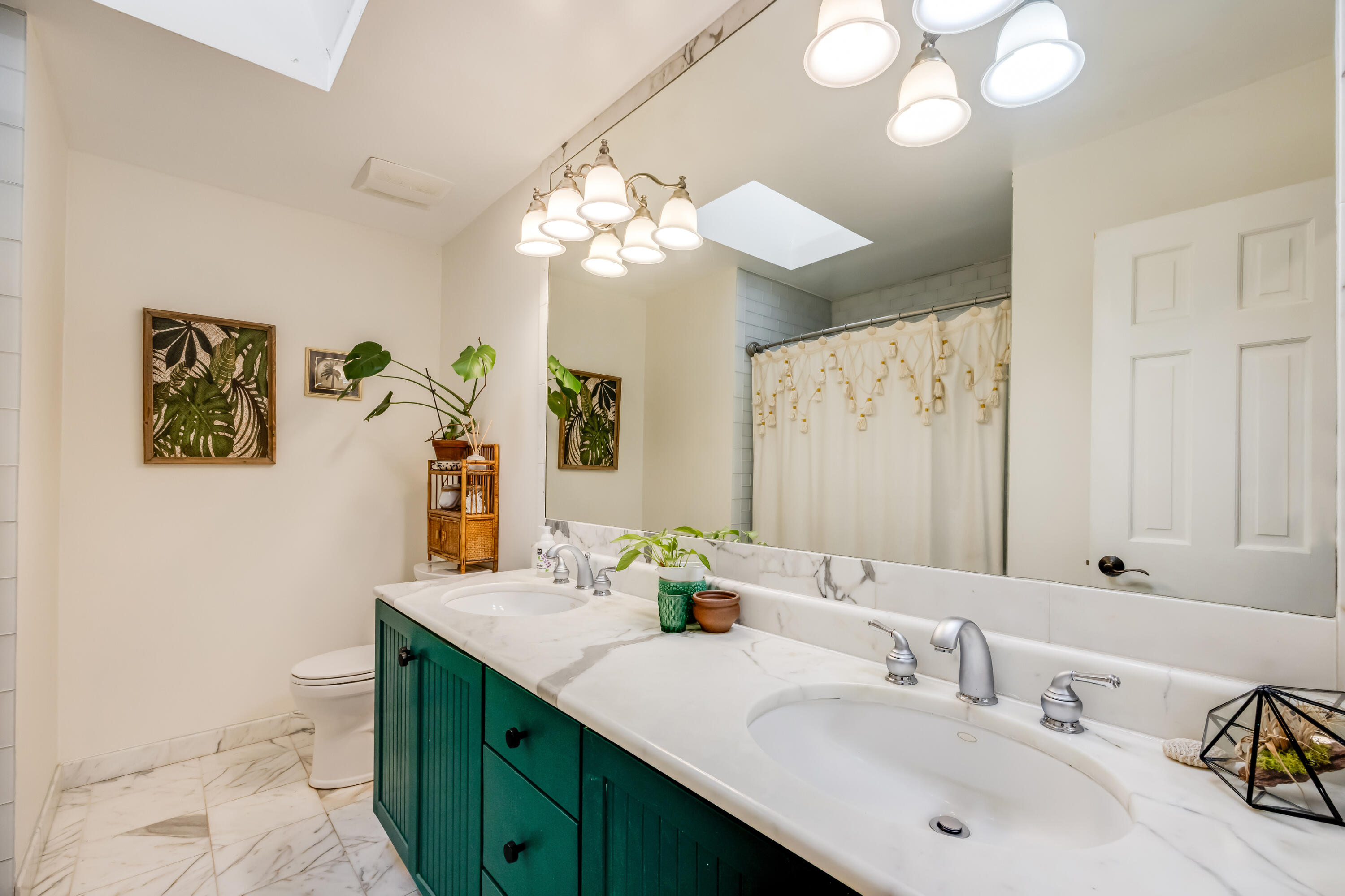 INDIAN BAYOU - Residential