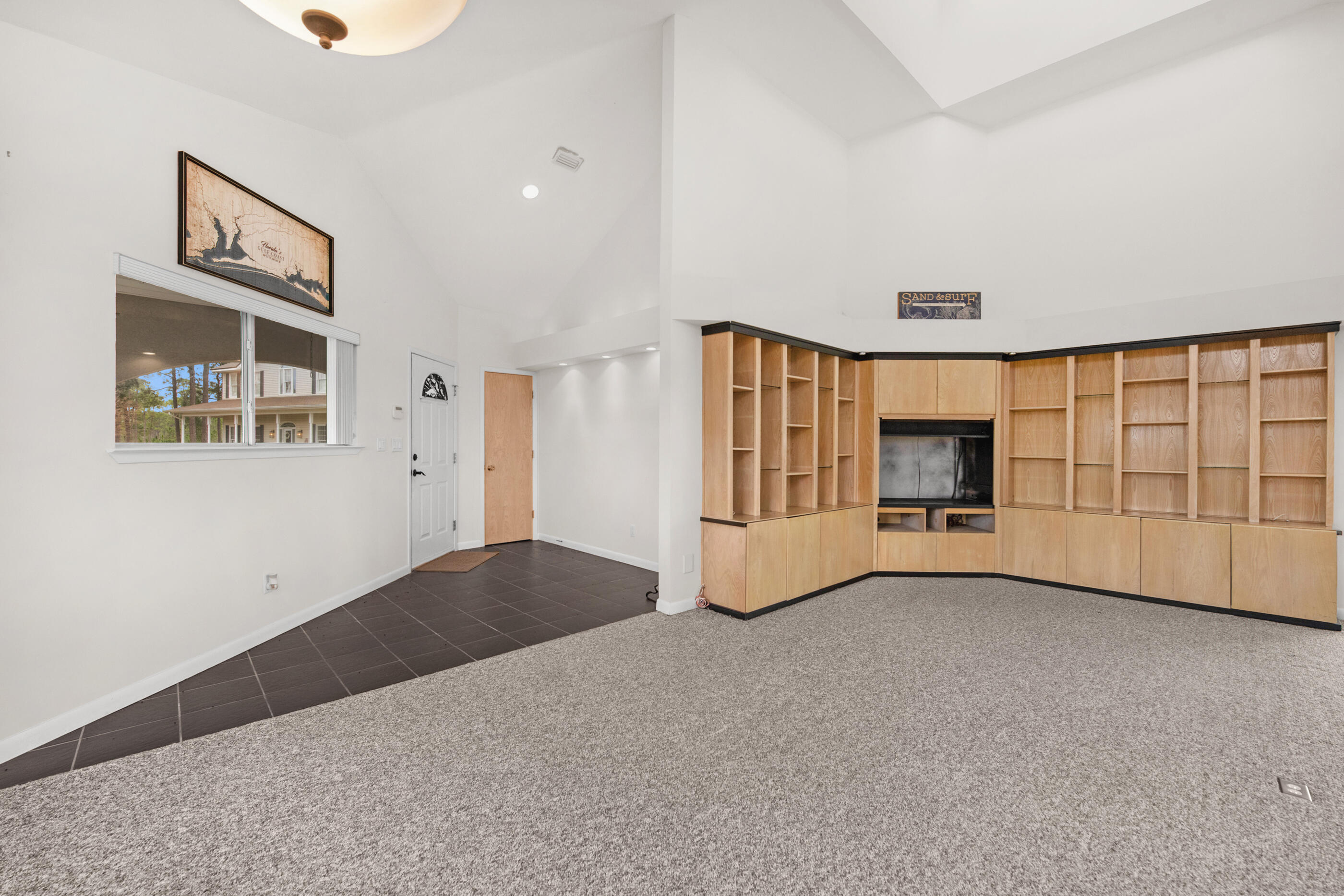 BAYSIDE - Residential