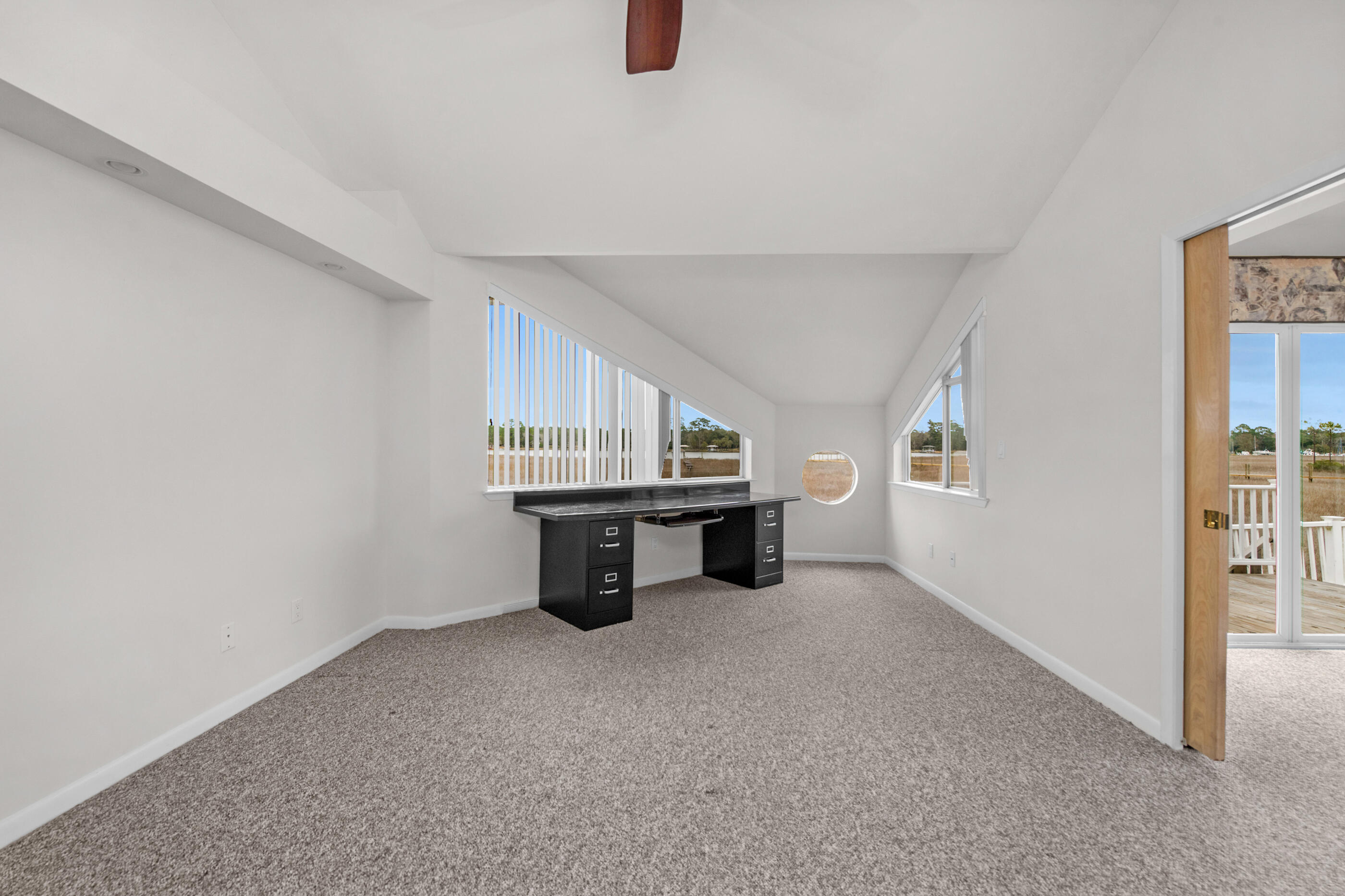 BAYSIDE - Residential