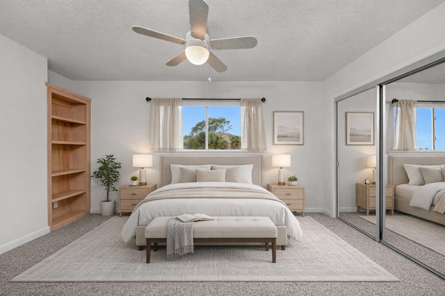 BAYSIDE - Residential