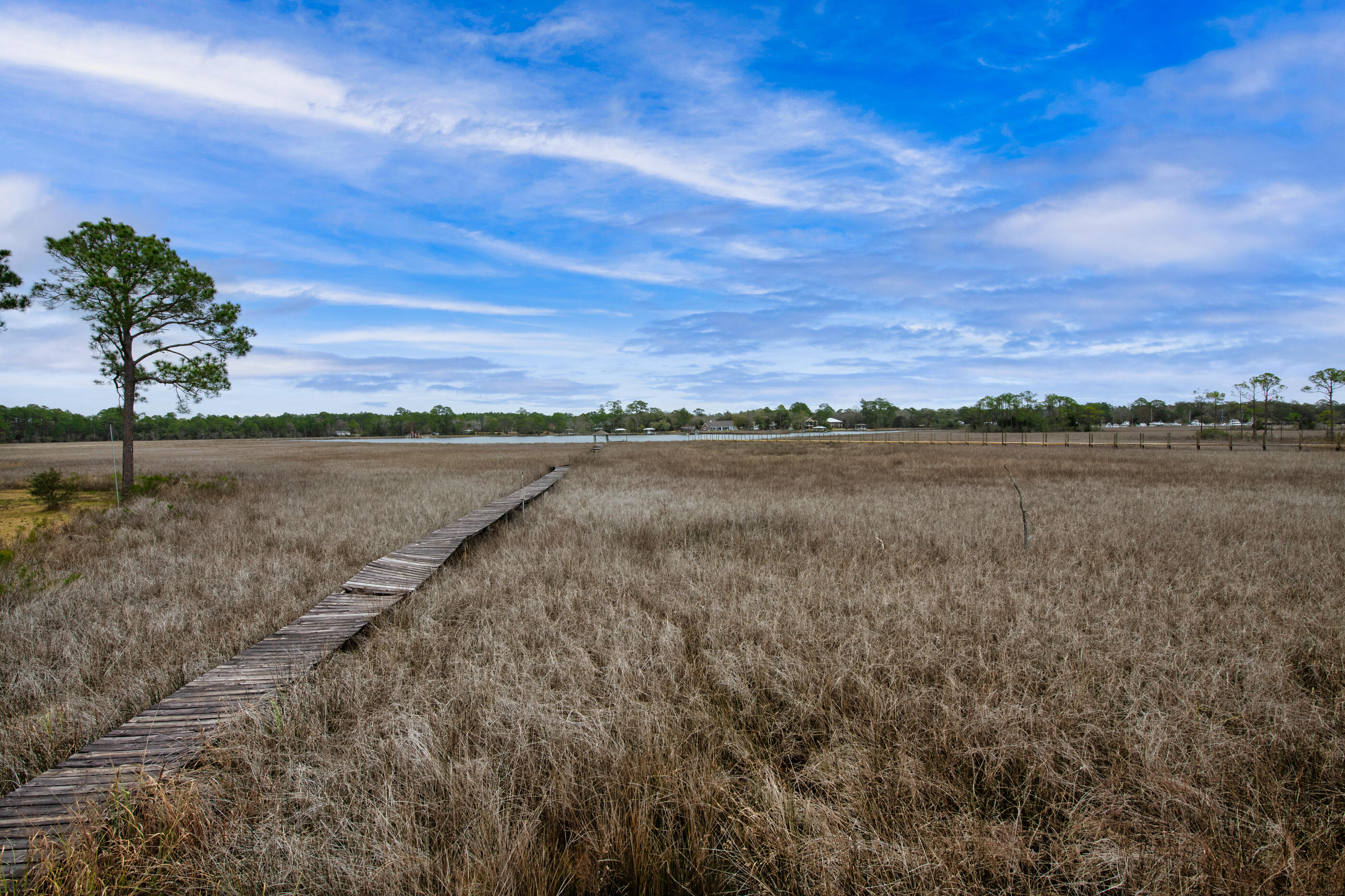 BAYSIDE - Residential