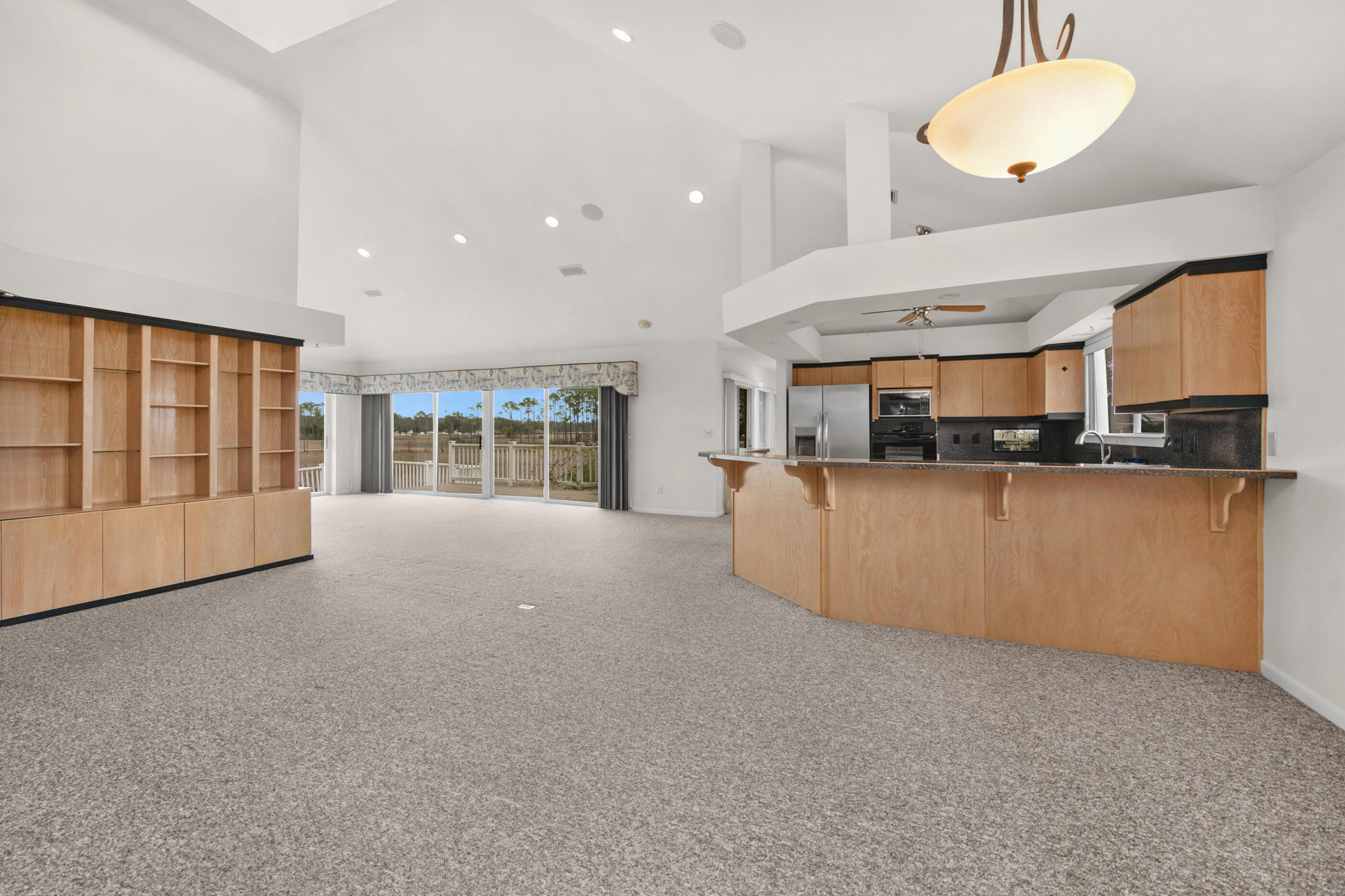 BAYSIDE - Residential